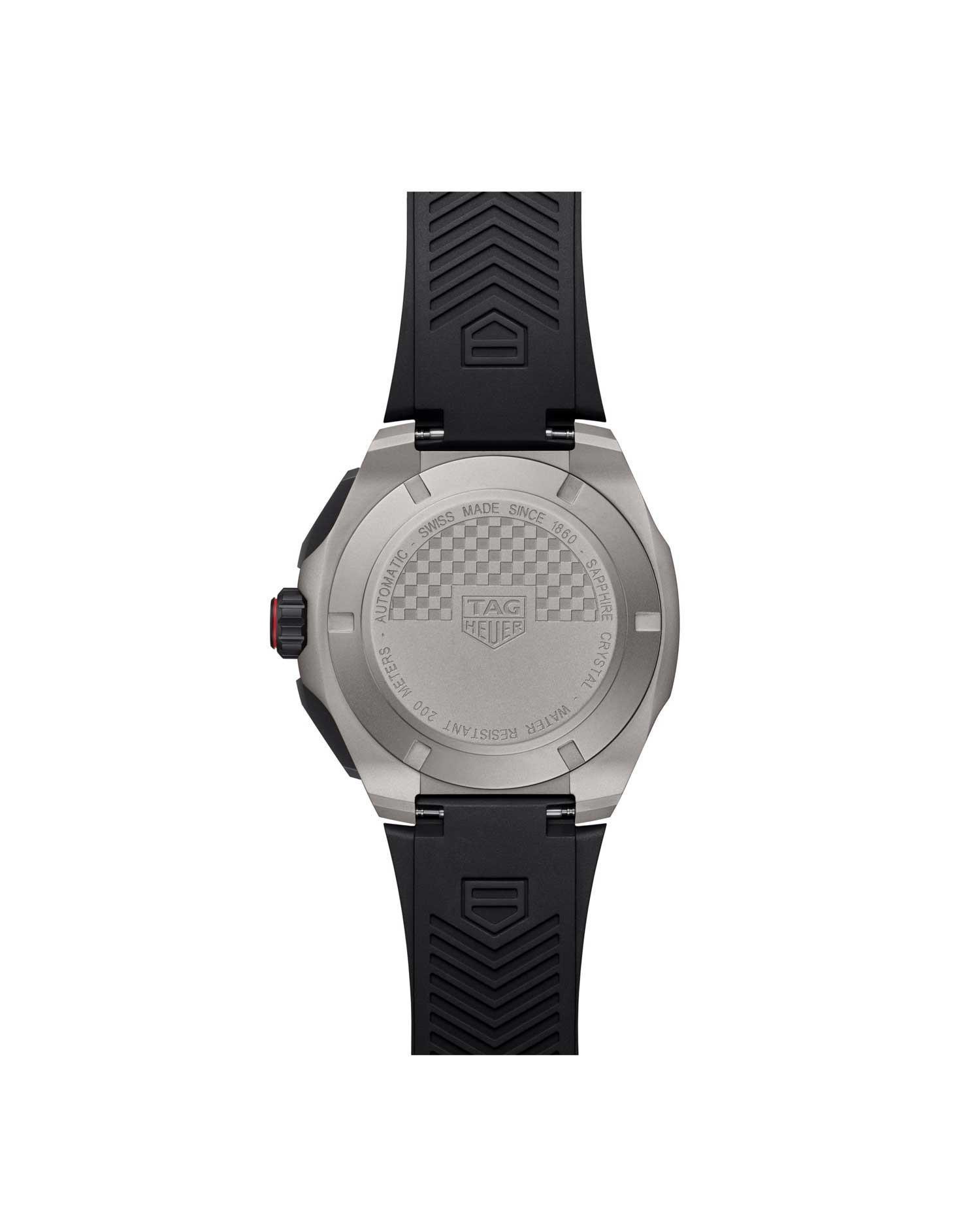TAG Heuer Formula 1 Chronograph CBZ2082.FT8096