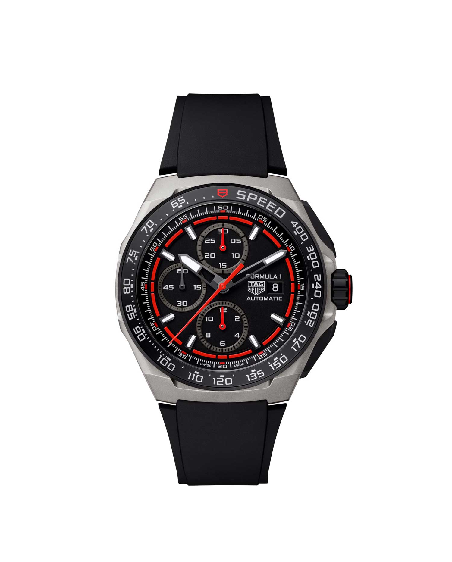 TAG Heuer Formula 1 Chronograph CBZ2082.FT8096