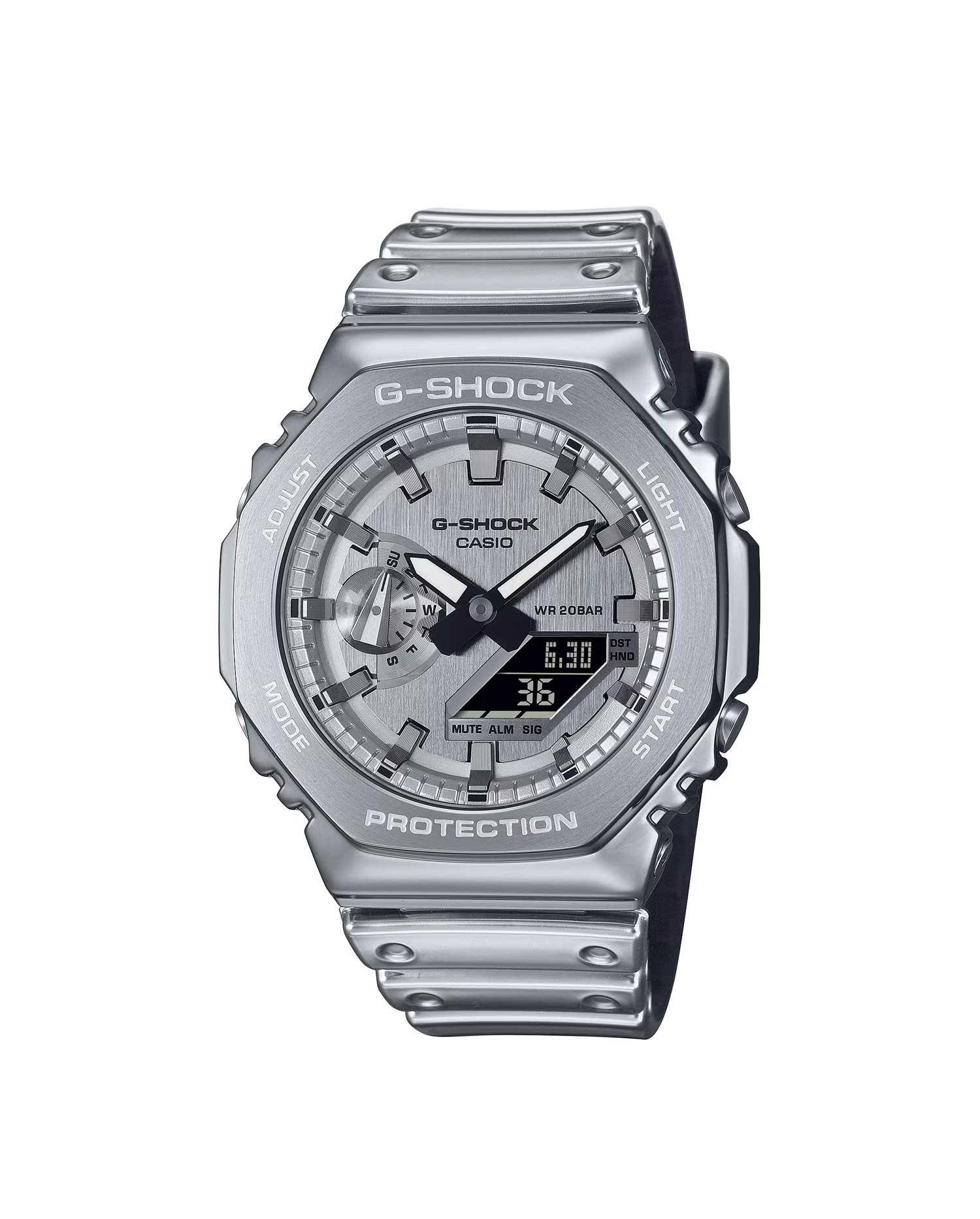 G-Shock GM-2100YM-8A