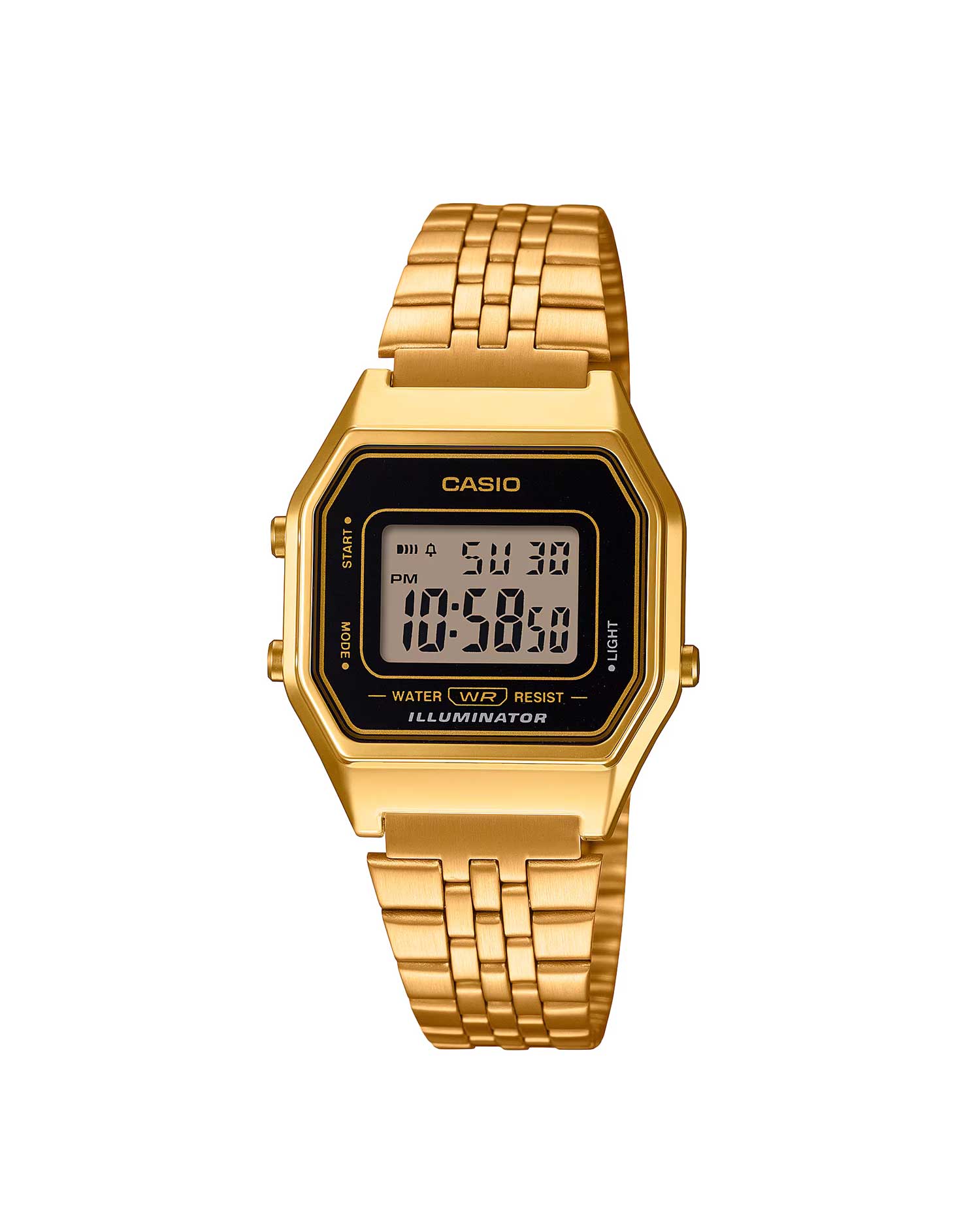 Casio LA680WEGA-1