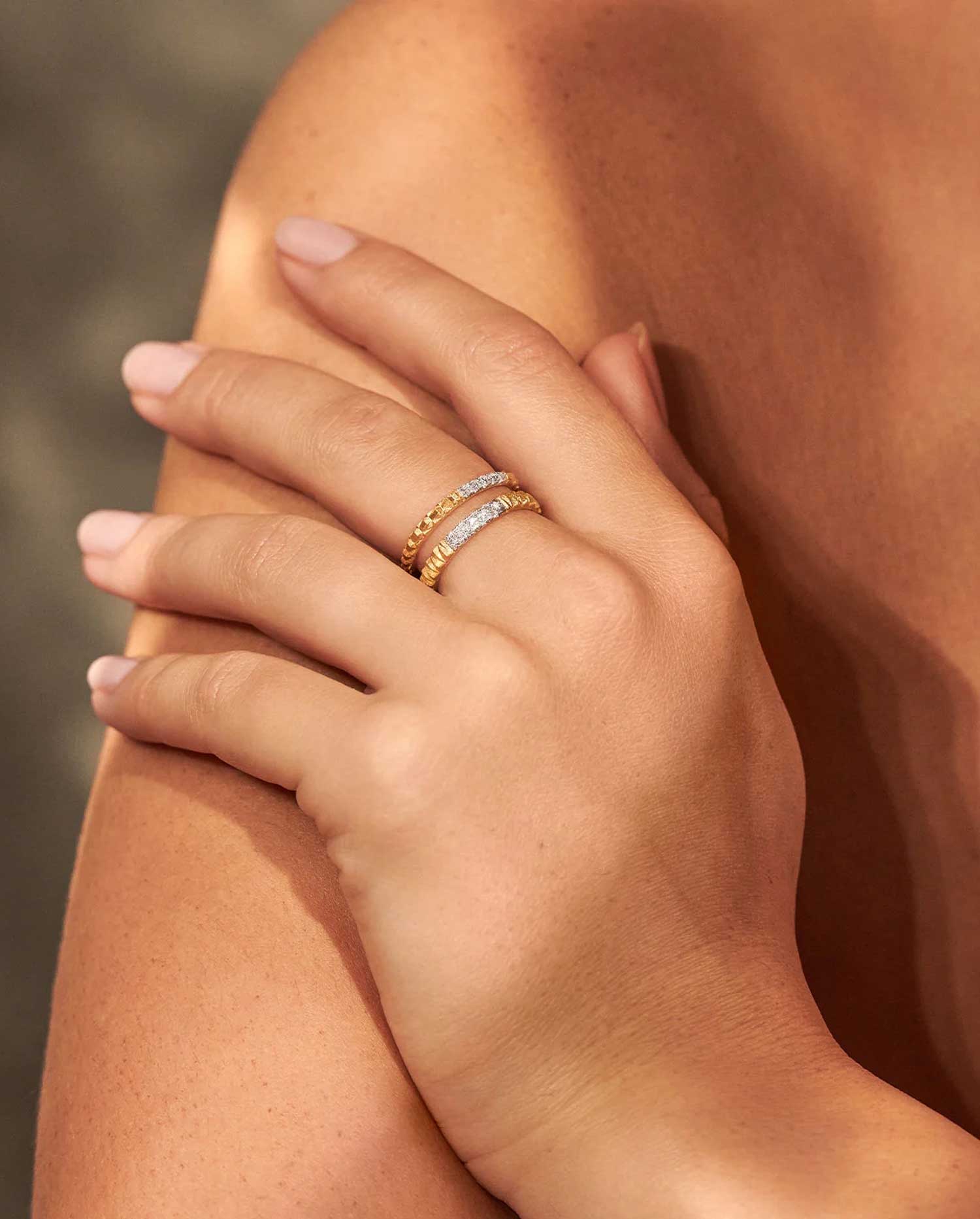 Anillo Luísa Rosas LRSE305