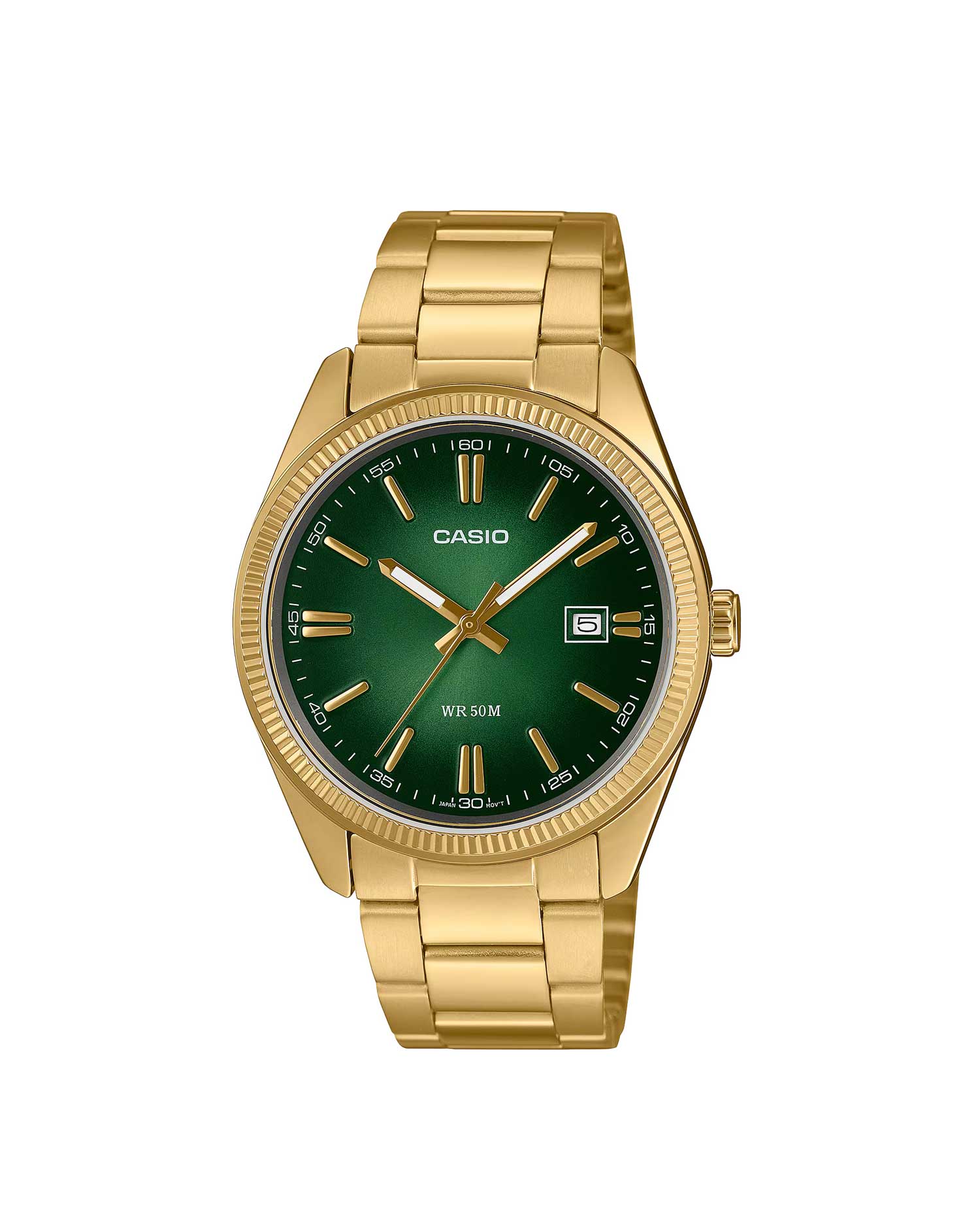 Casio MTP-1302PGC-3AV