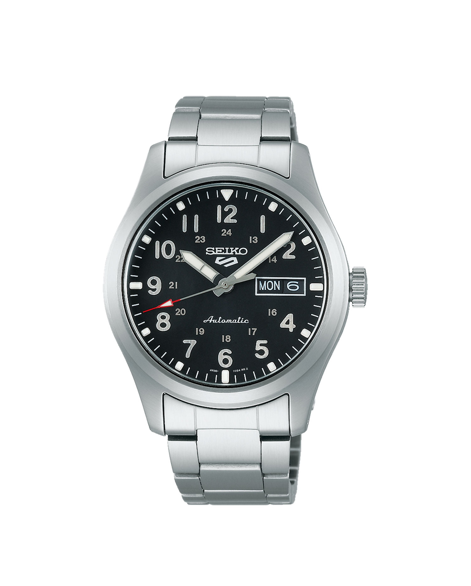 Seiko SRPG27K1