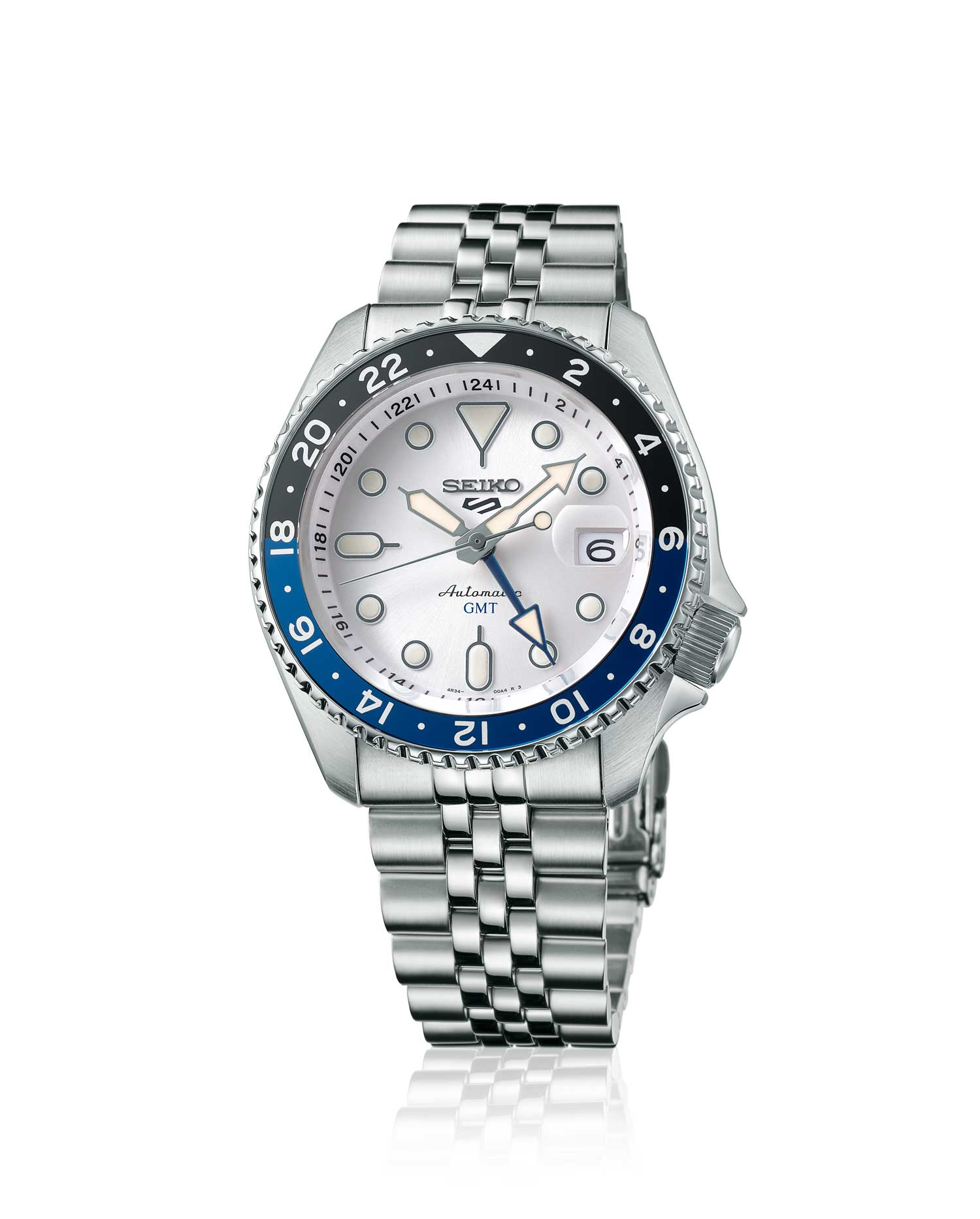 Seiko SSK033K1
