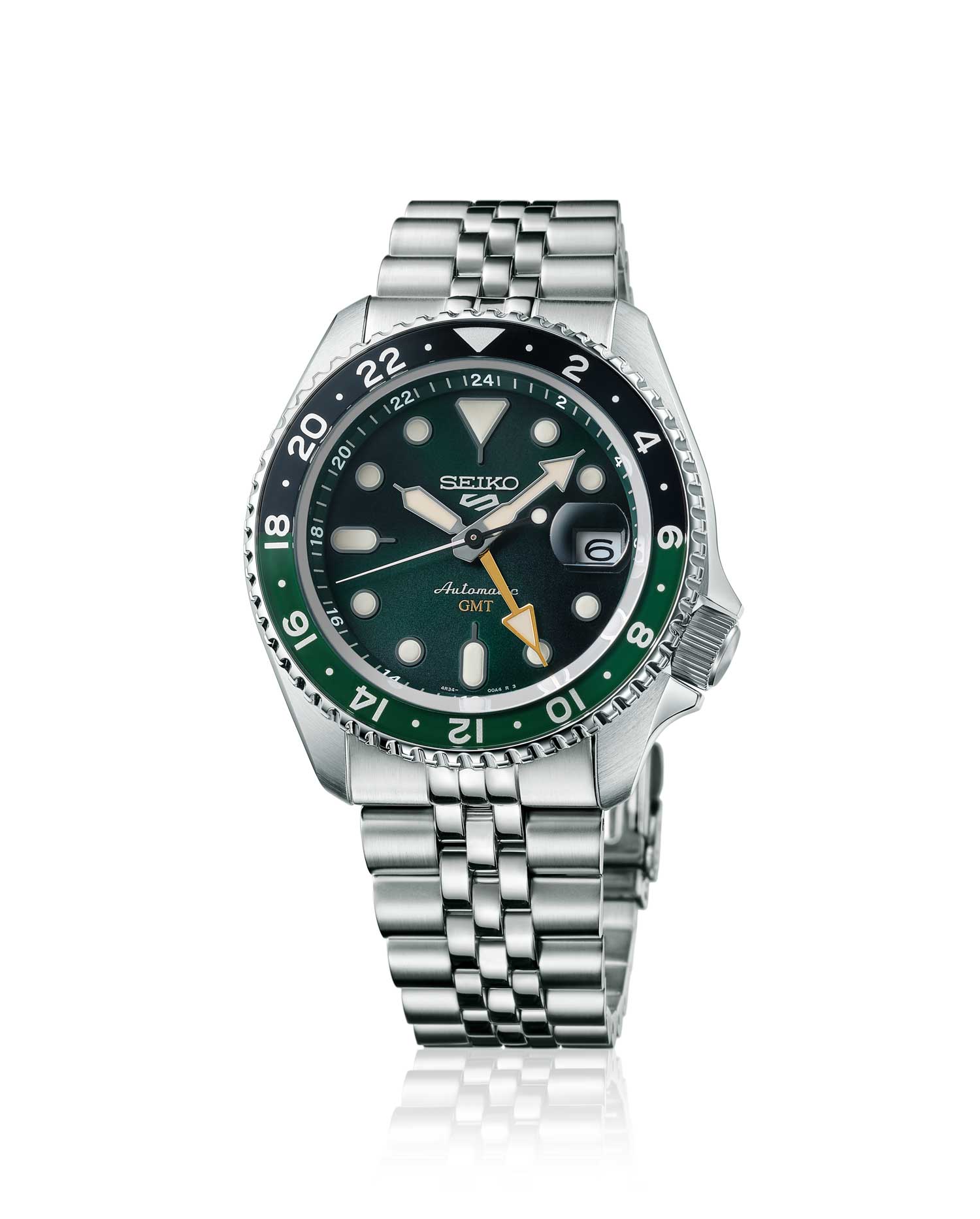 Seiko SSK035K1