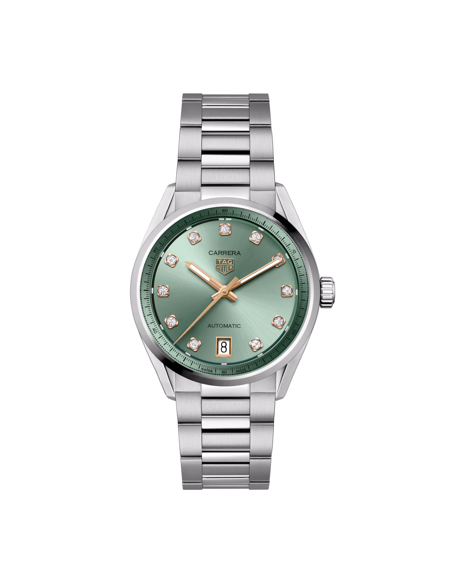 TAG Heuer Carrera Date WBN2317.BA0001