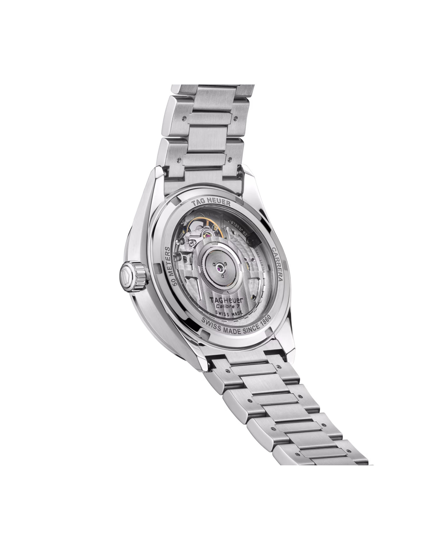 TAG Heuer Carrera Date WBN2317.BA0001