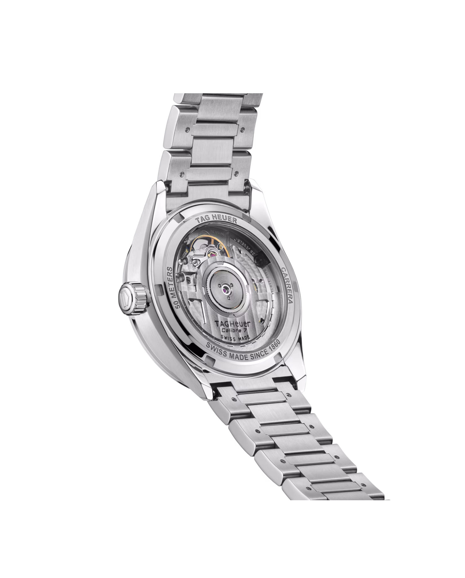 TAG Heuer Carrera Date WBN231C.BA0001_0913