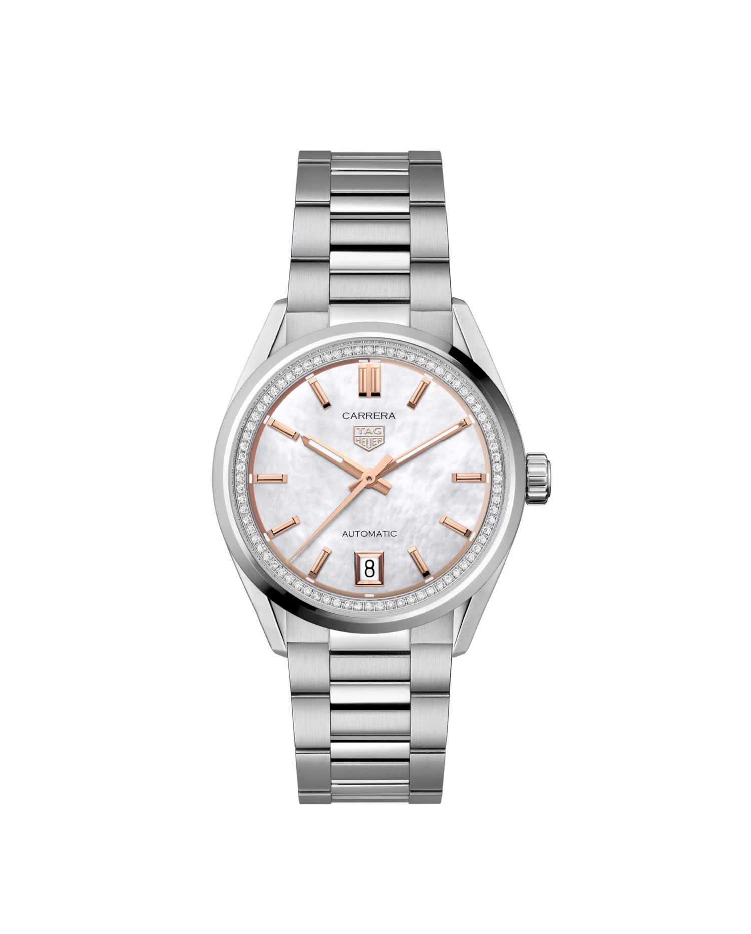 TAG Heuer Carrera Date WBN231C.BA0001_0913