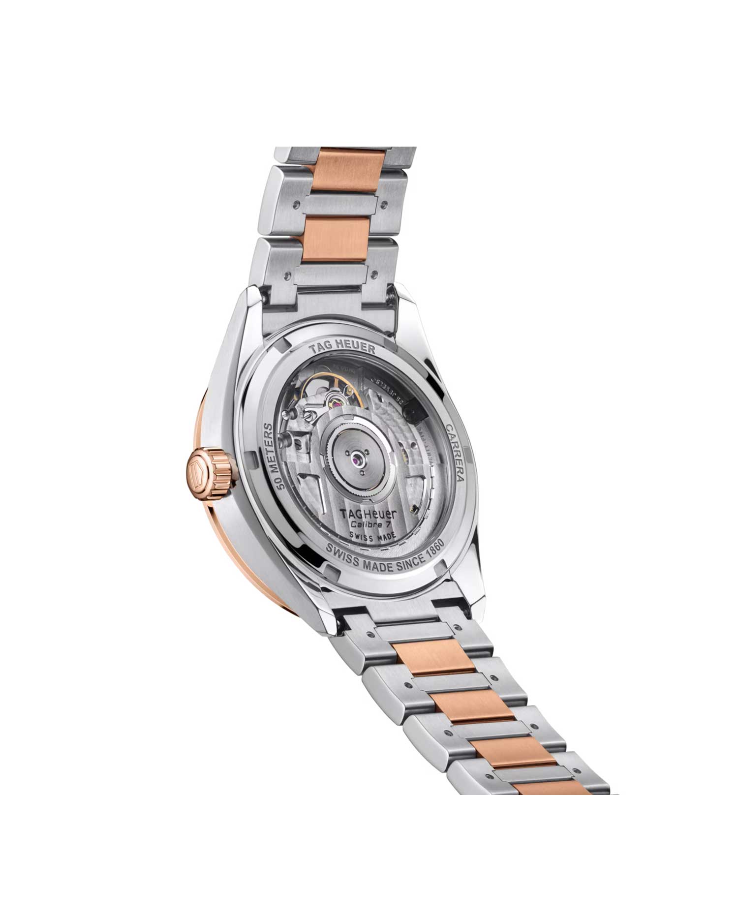 TAG Heuer Carrera Date WBN2350.BD0000_0913