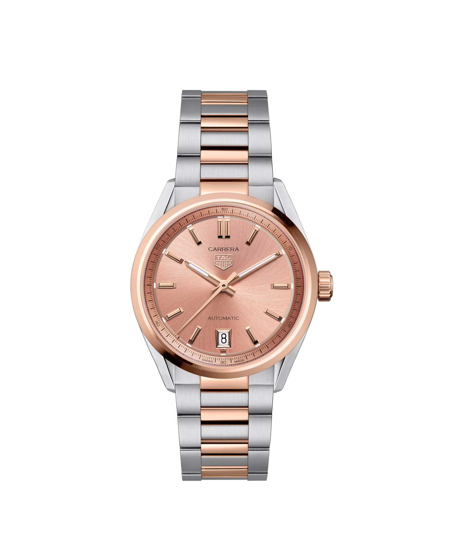 TAG Heuer Carrera Date WBN2350.BD0000_0913