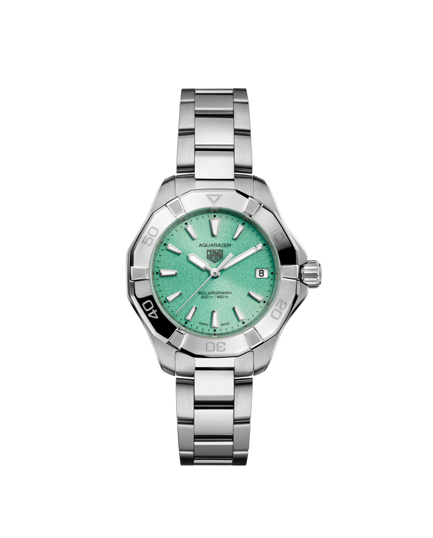 TAG Heuer Aquaracer Professional 200 Solargraph WBP1315.BA0005
