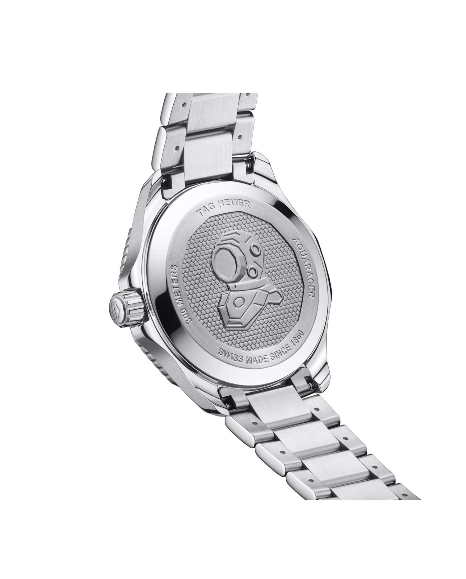 TAG Heuer Aquaracer Professional 300 GMT WBP5114.BA0013