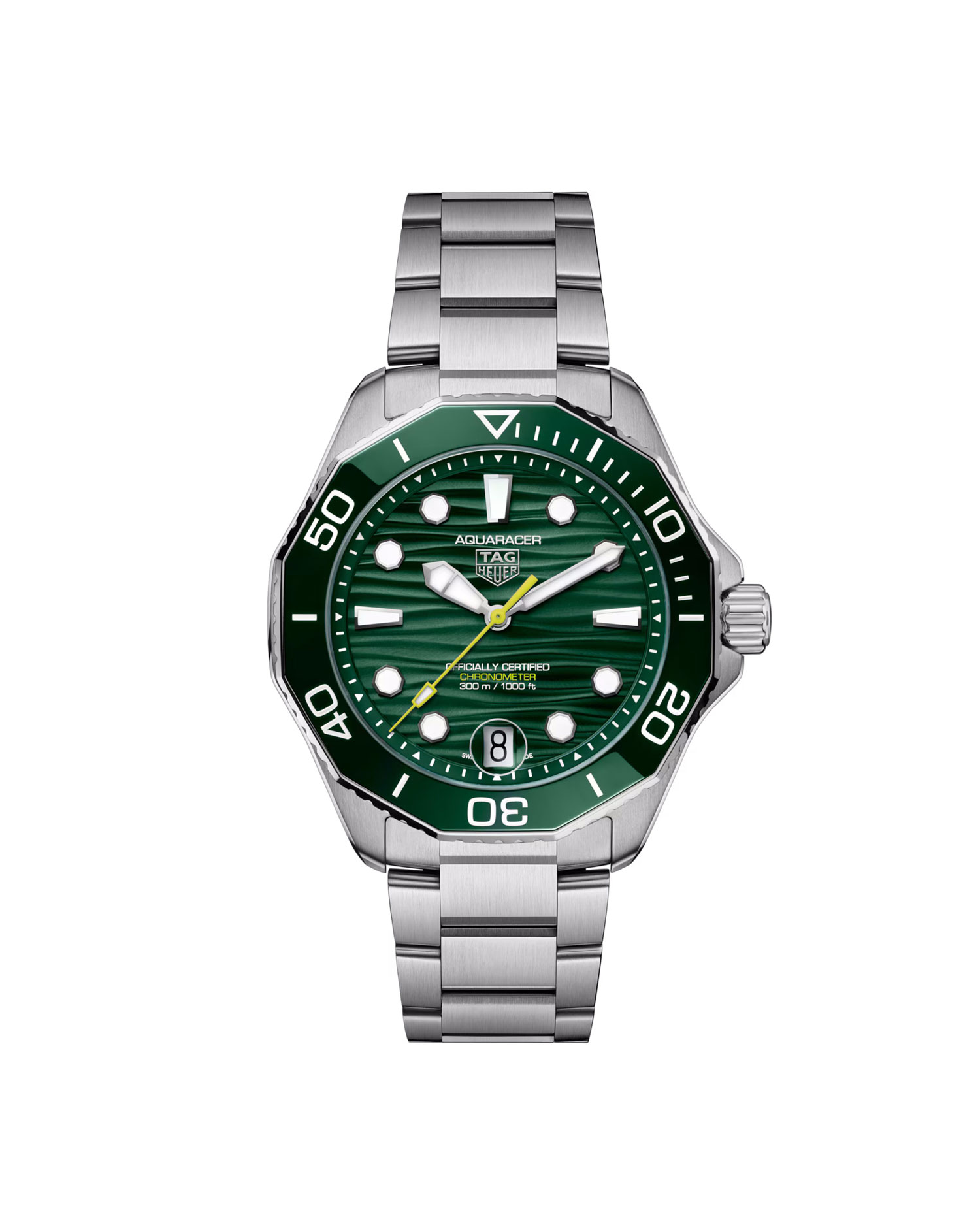 TAG Heuer Aquaracer Professional 300 Date WBP5116.BA0013