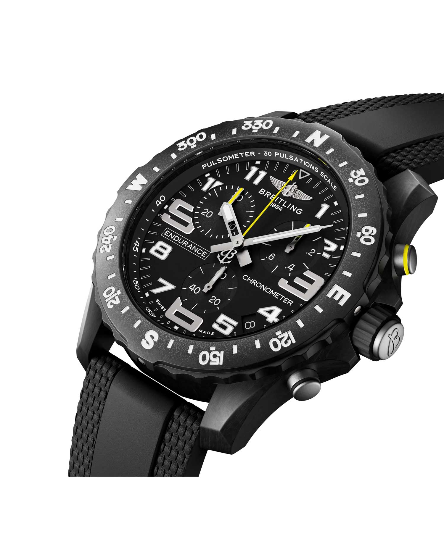 Breitling Endurance Pro 44 X82310E51B1S2