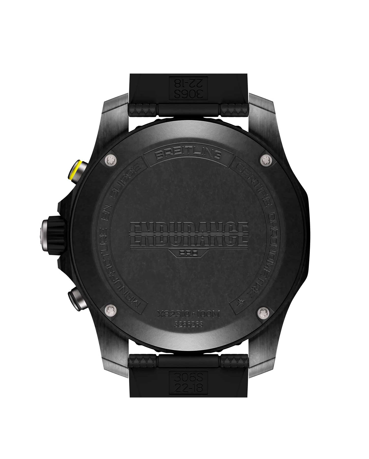 Breitling Endurance Pro 44 X82310E51B1S2
