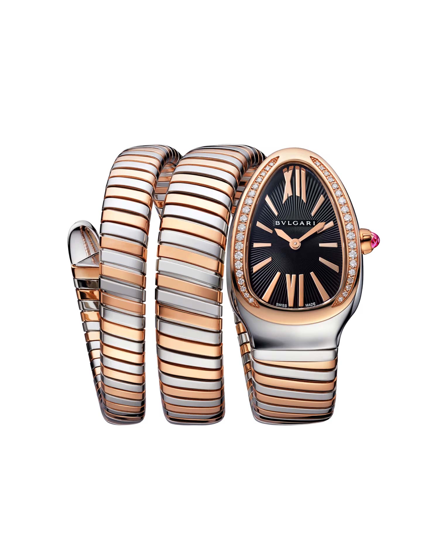 Bulgari Serpenti Tubogas 102099