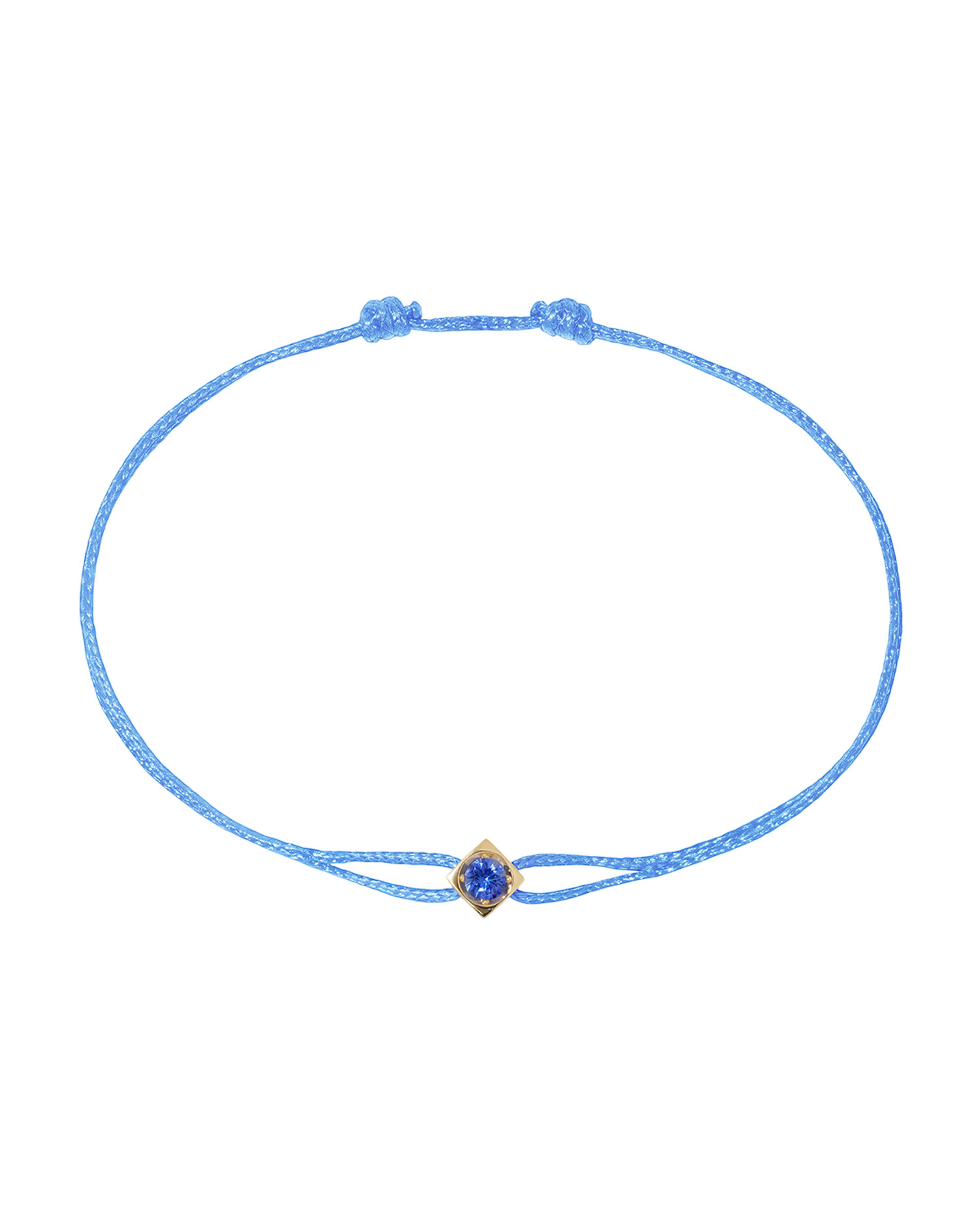 Pulsera de cordón Le Cube de dinh van 308811