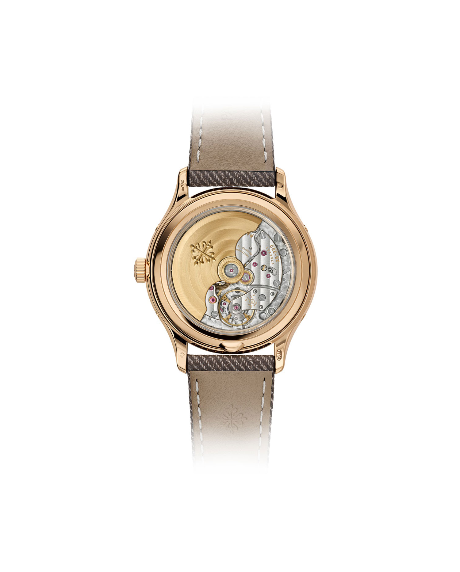 Patek Philippe Complicaciones 4946R-001