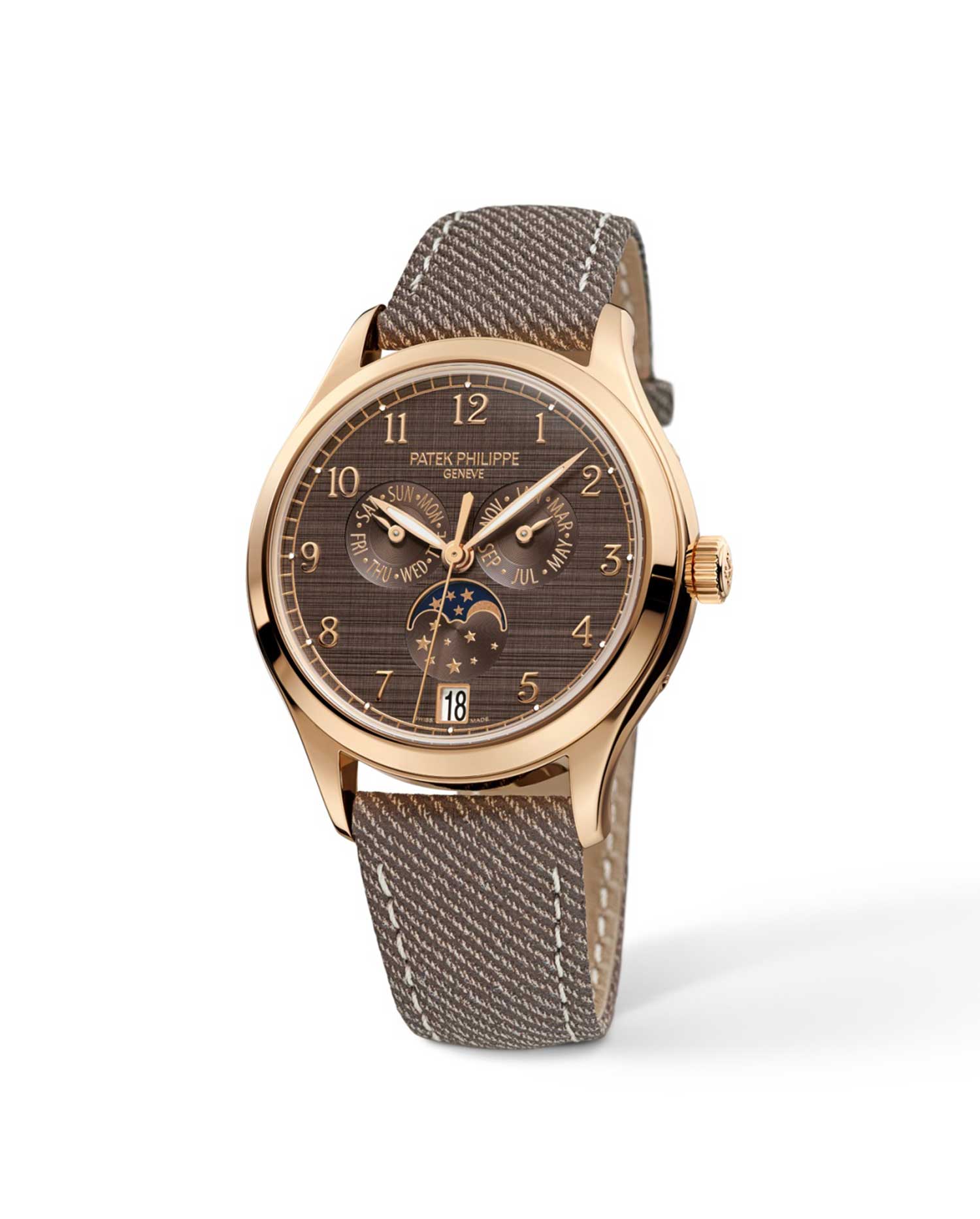 Patek Philippe Complicaciones 4946R-001