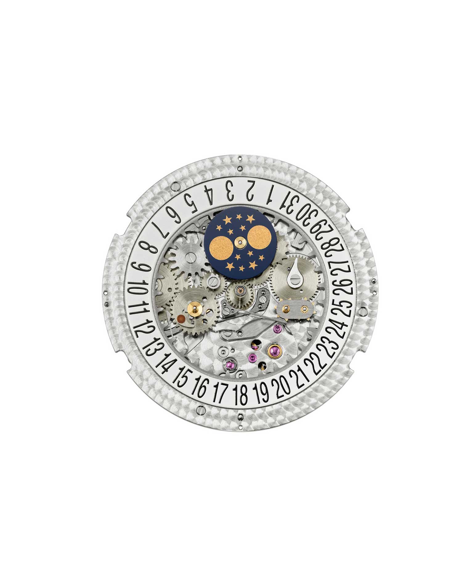 Patek Philippe Complicaciones 4946R-001
