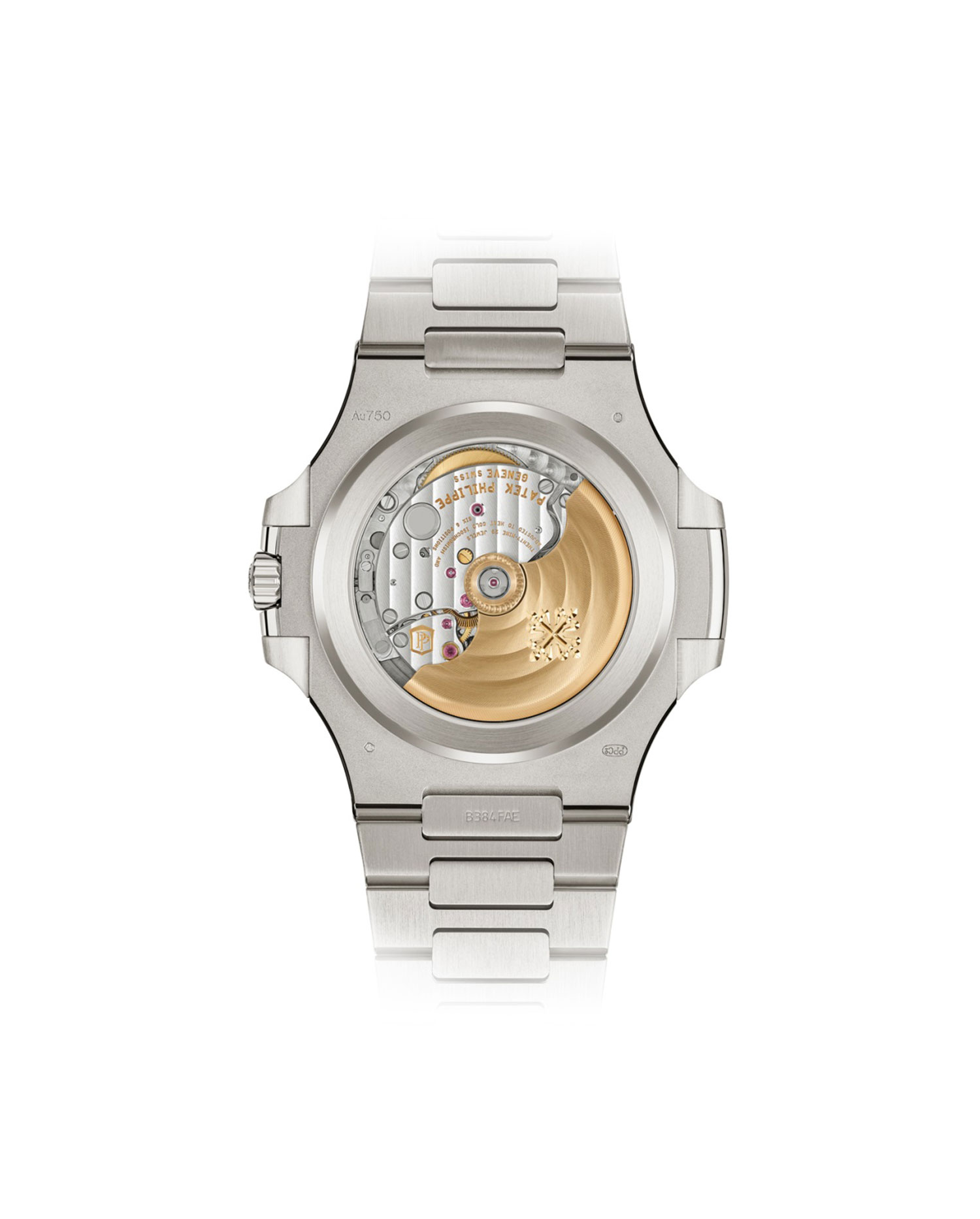 Patek Philippe Nautilus 5811/1460G-001