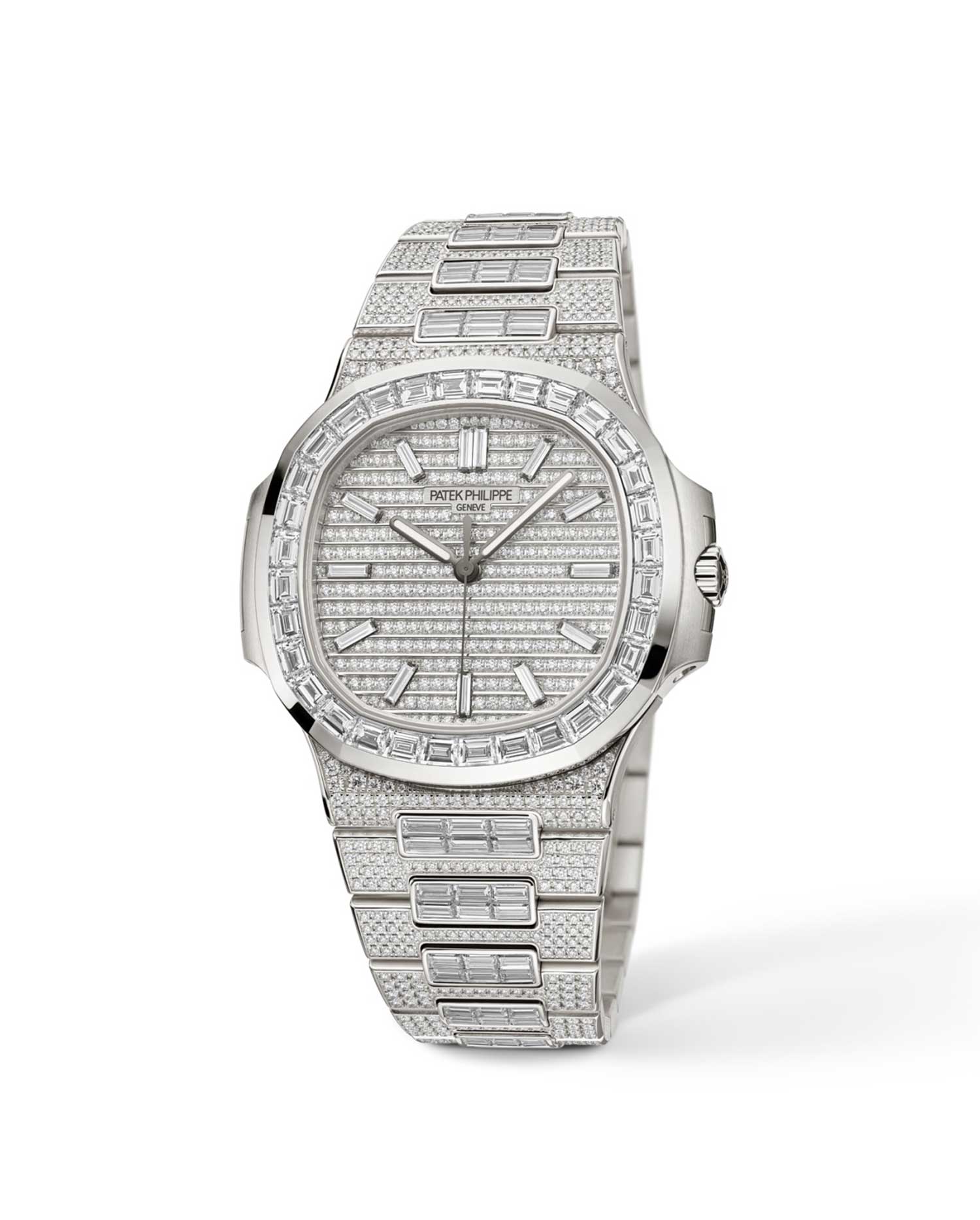 Patek Philippe Nautilus 5811/1460G-001