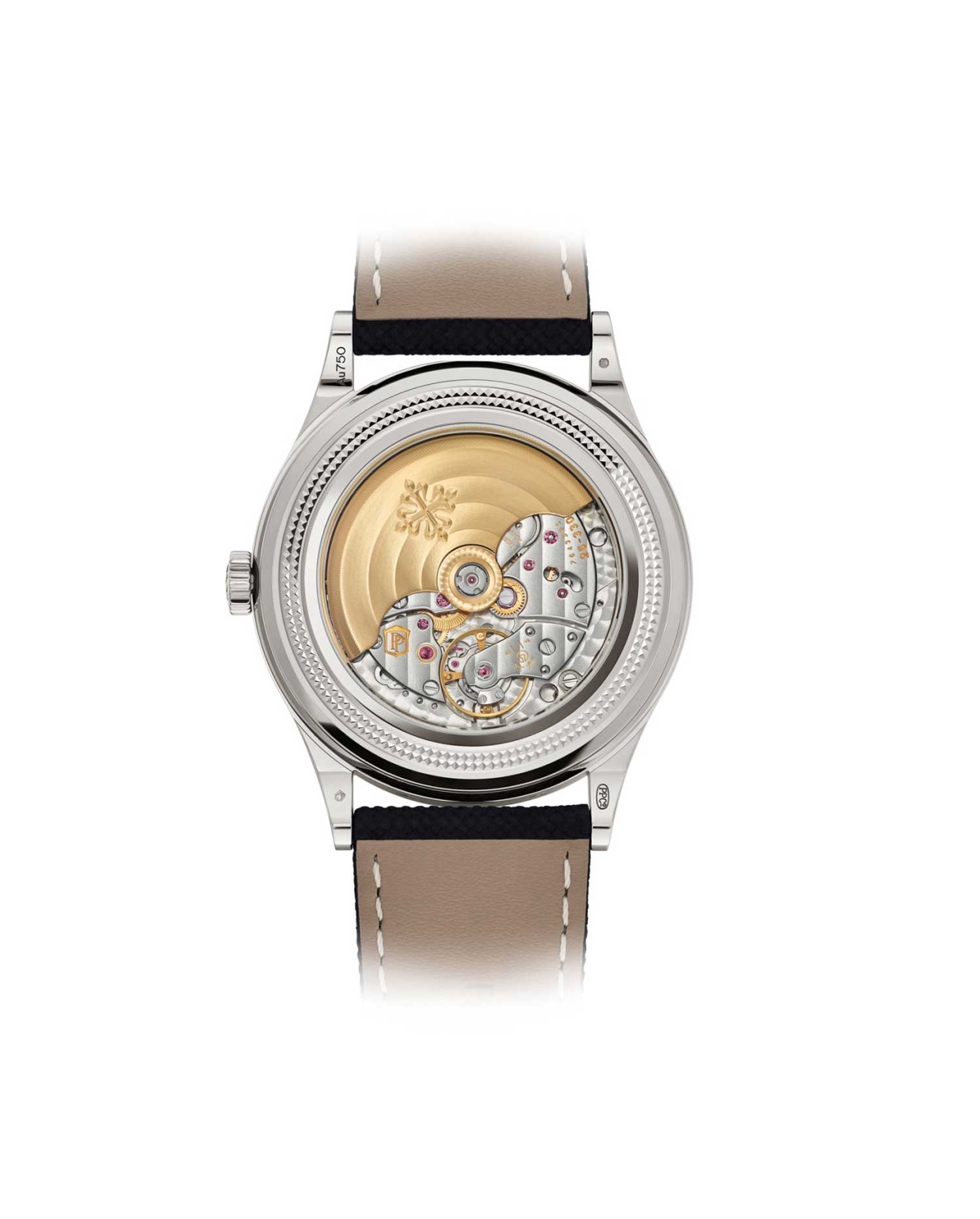 Patek Philippe Grandes Complicaciones 6159G-001