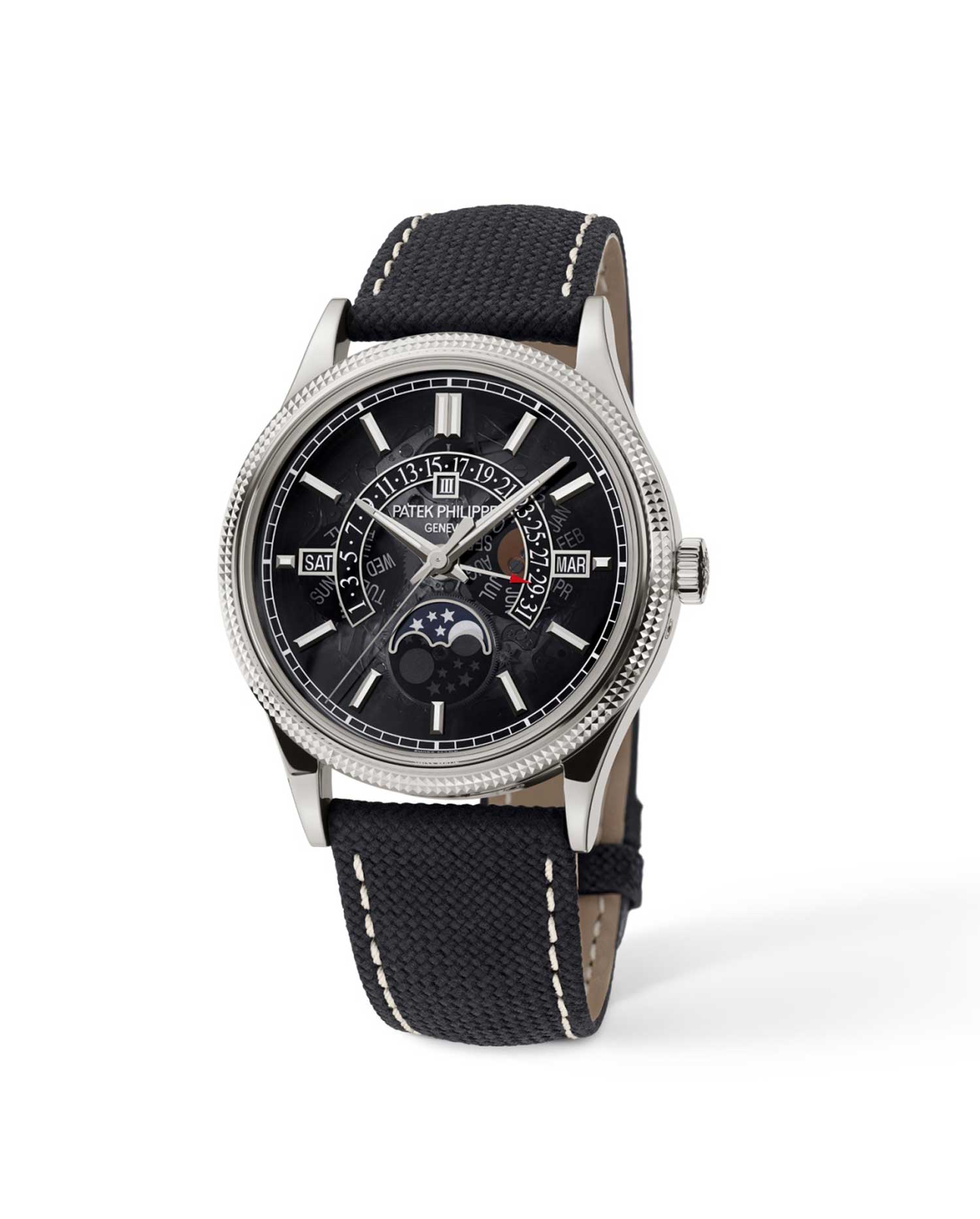 Patek Philippe Grandes Complicaciones 6159G-001