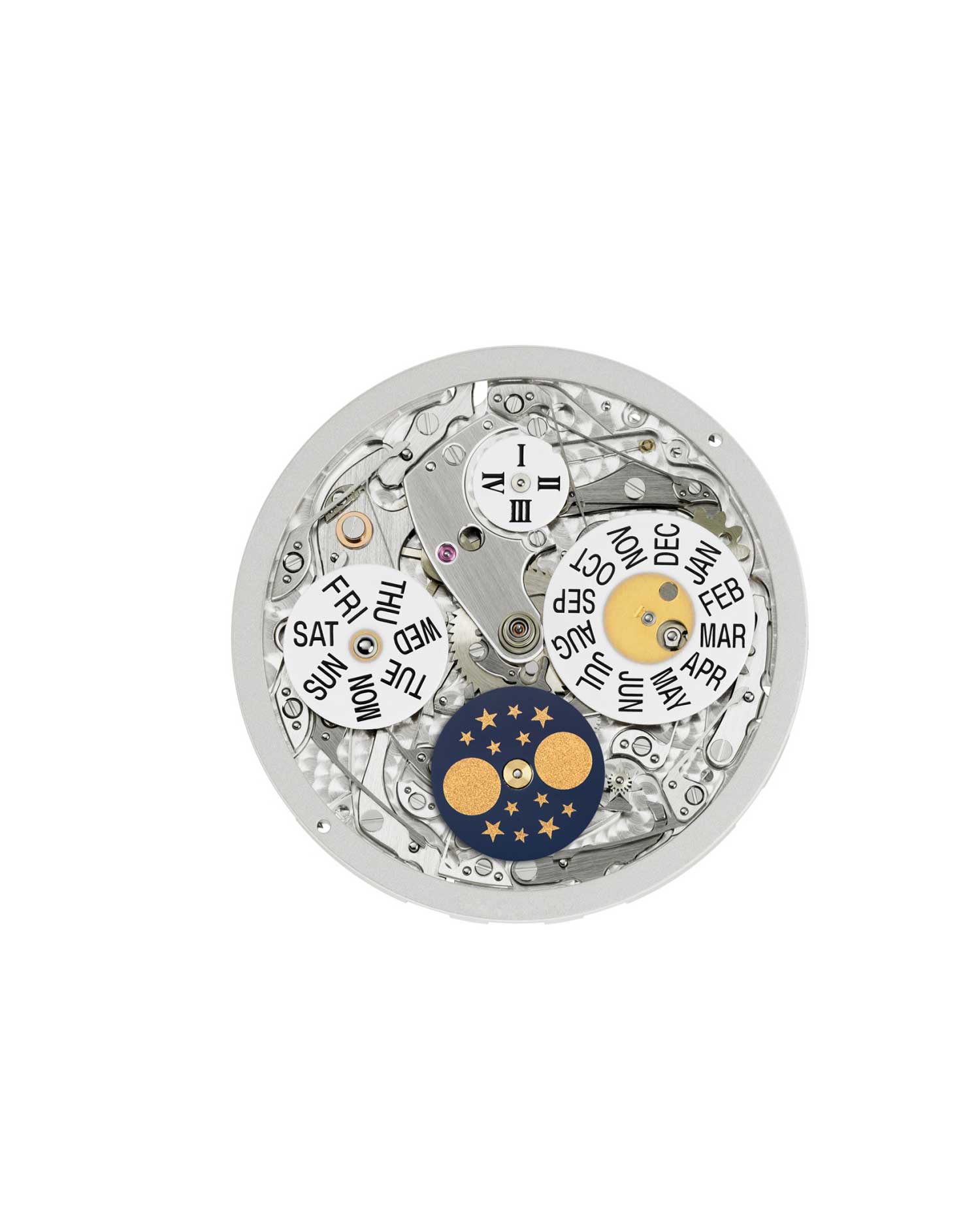 Patek Philippe Grandes Complicaciones 6159G-001