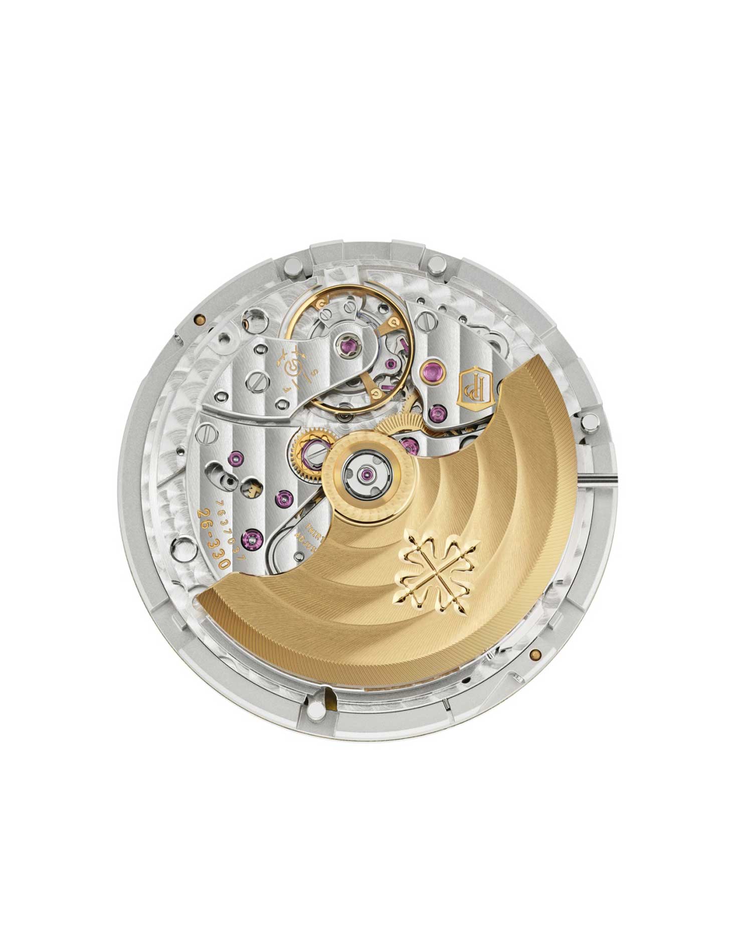 Patek Philippe Grandes Complicaciones 6159G-001