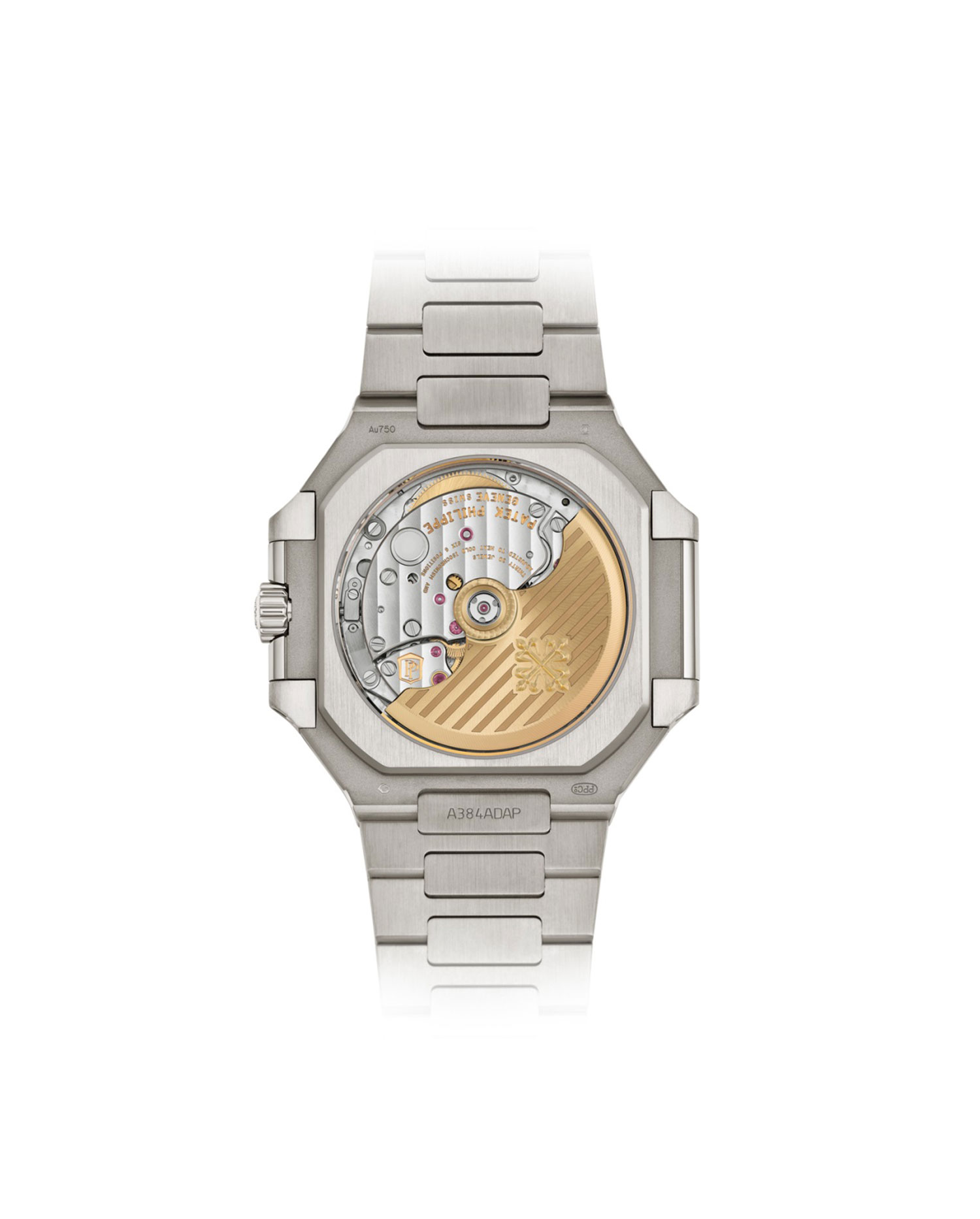 Patek Philippe Cubitus 7128/1G-001