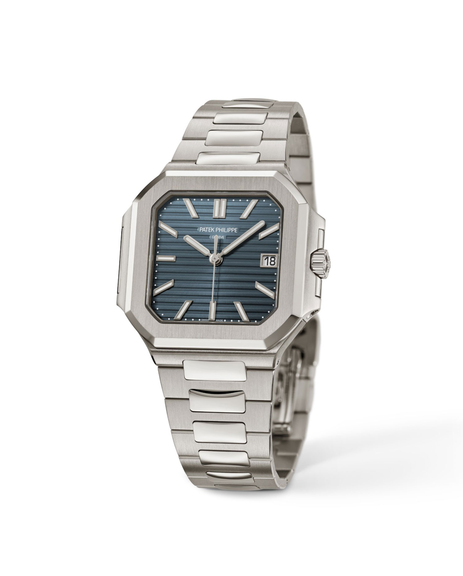 Patek Philippe Cubitus 7128/1G-001