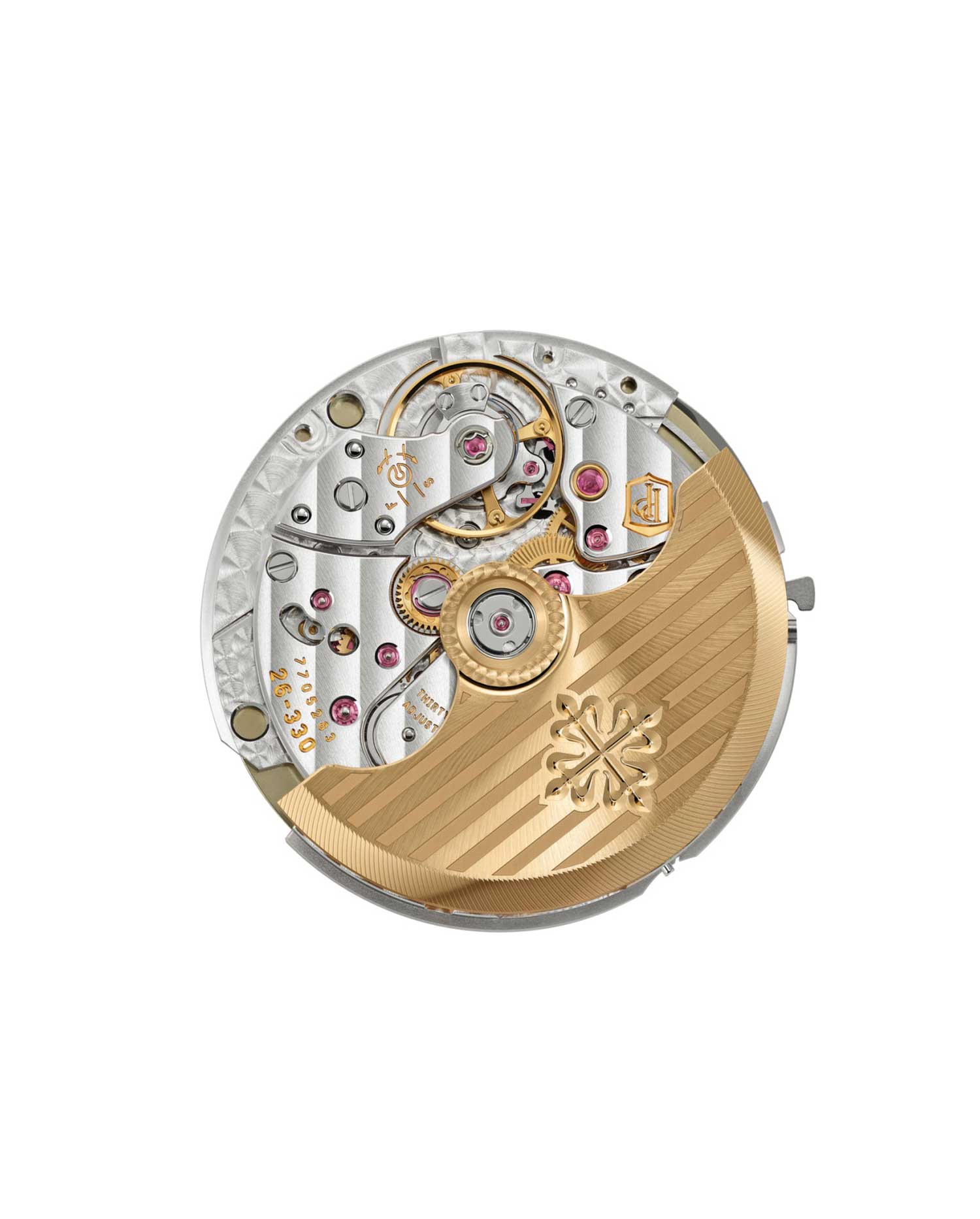 Patek Philippe Cubitus 7128/1G-001