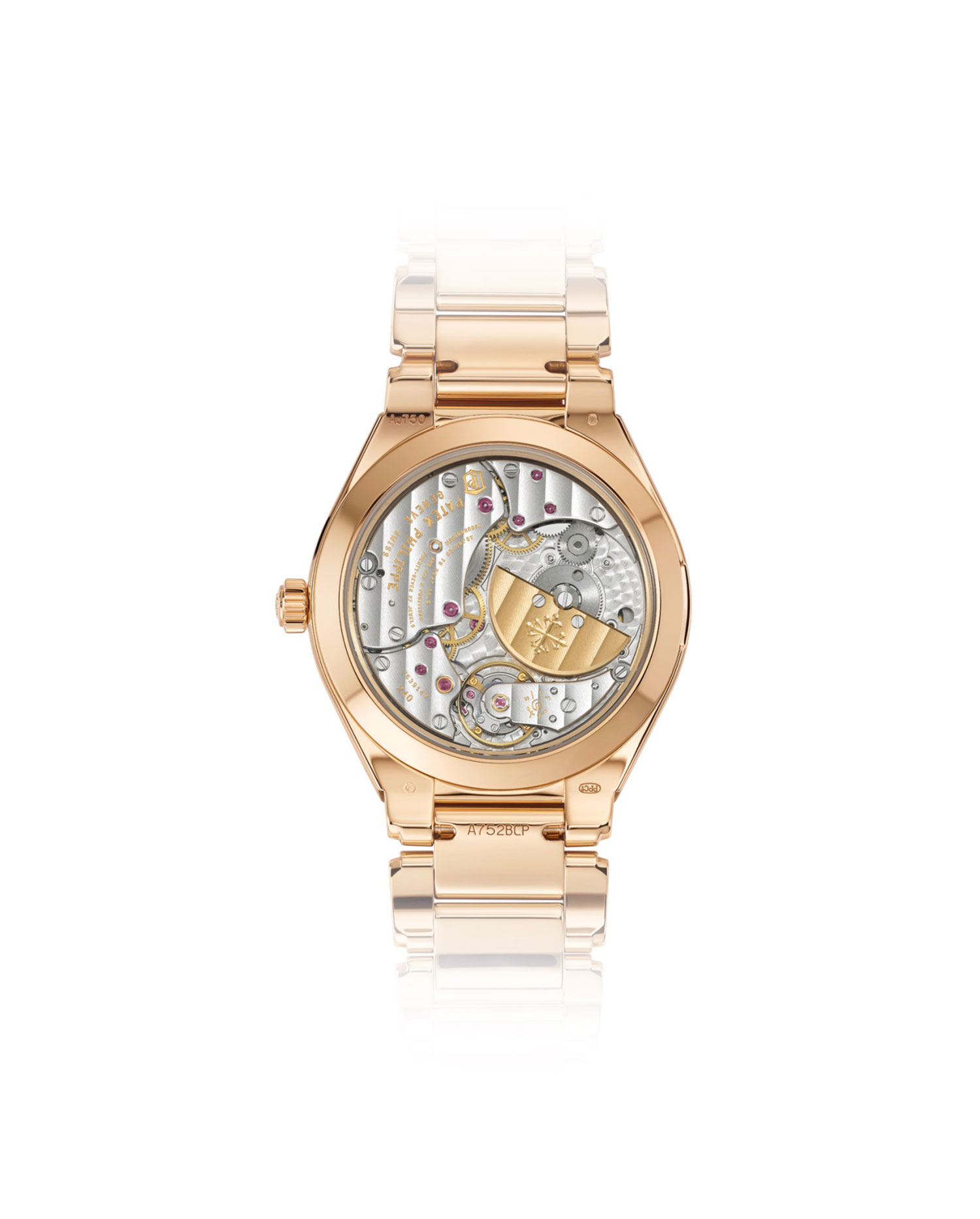 Patek Philippe Twenty~4 7340-1R-001