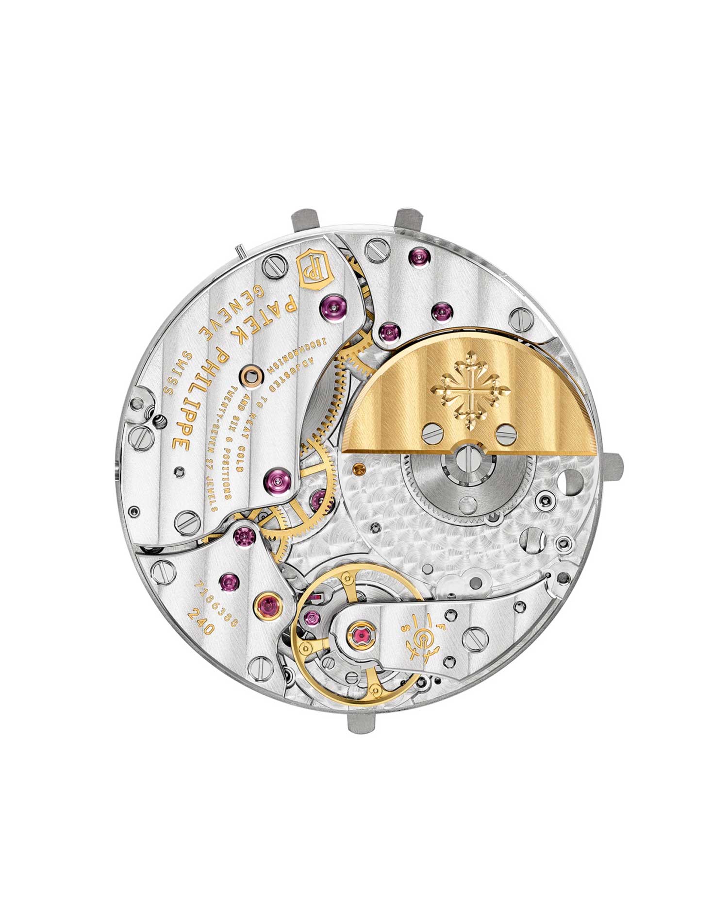 Patek Philippe Twenty~4 7340-1R-001