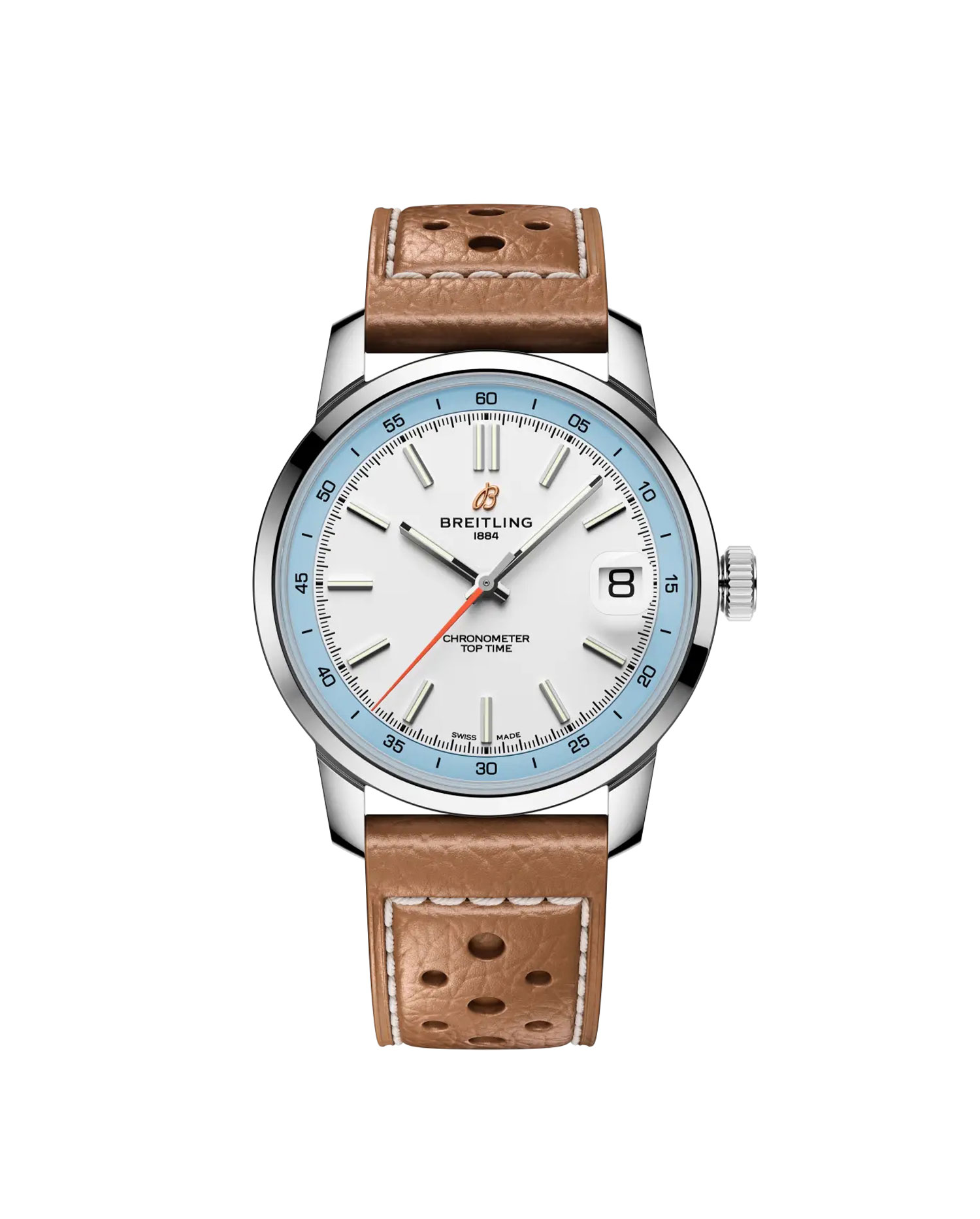 Breitling Top Time B31 AB3113281A1X1