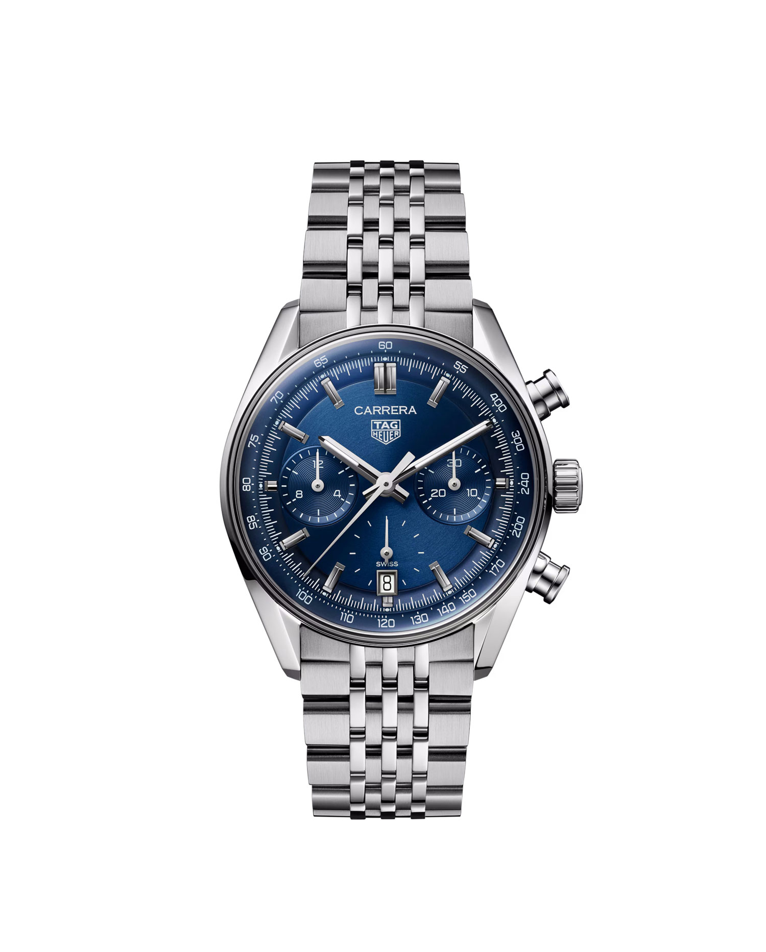 TAG Heuer Carrera Chronograph CBS2212.BA0048