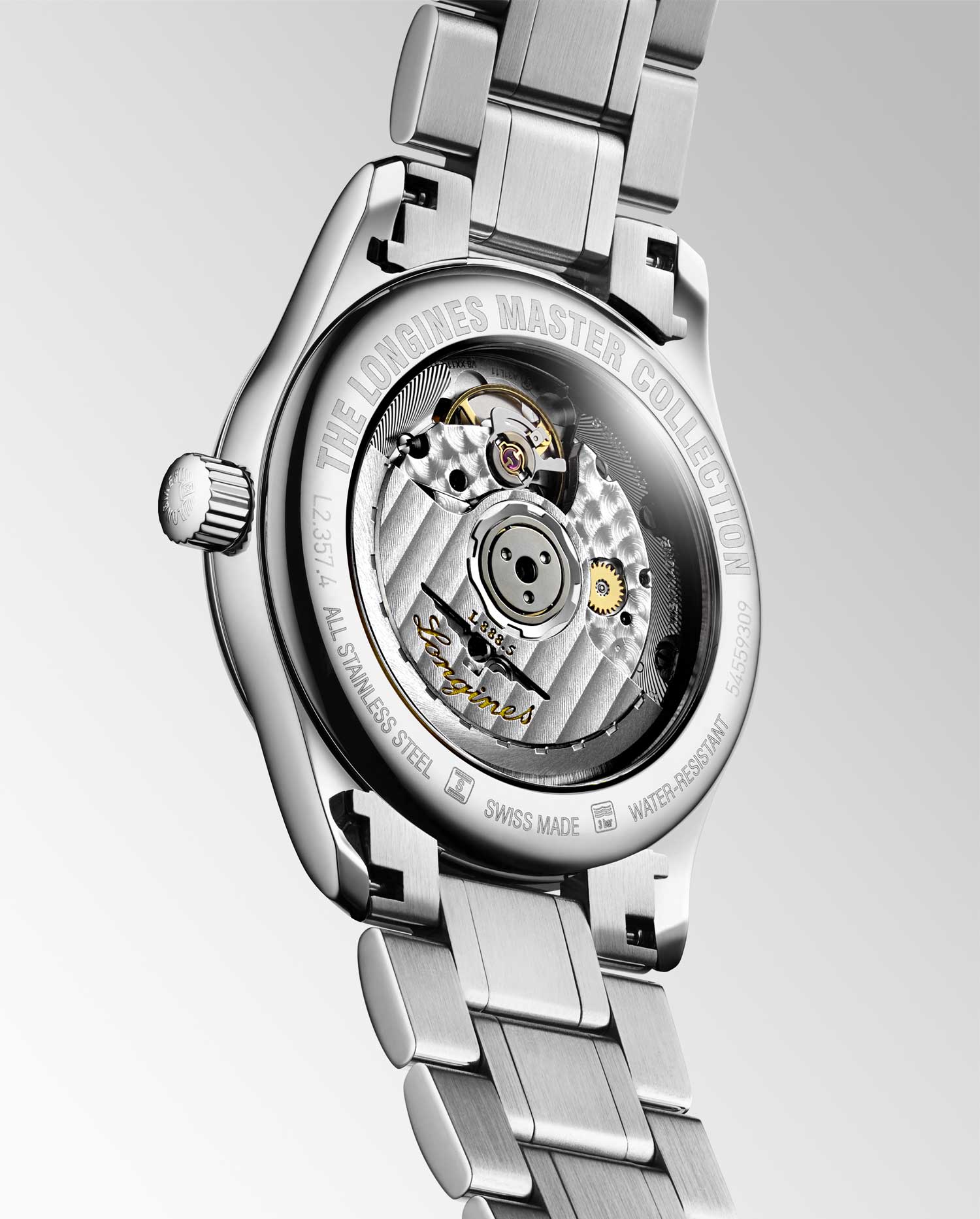 Master Collection de Longines L23574726