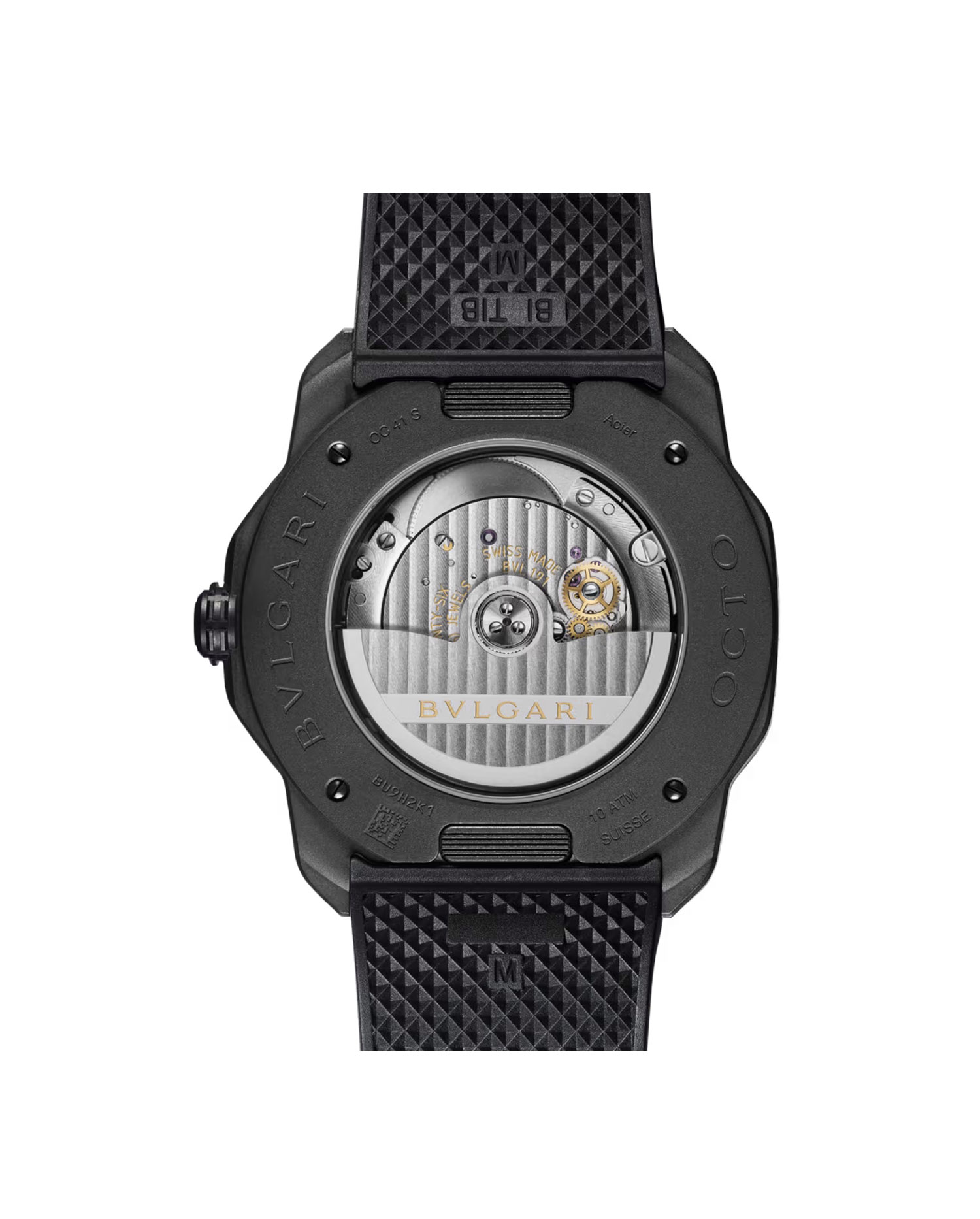 Bulgari Octo Roma 103925