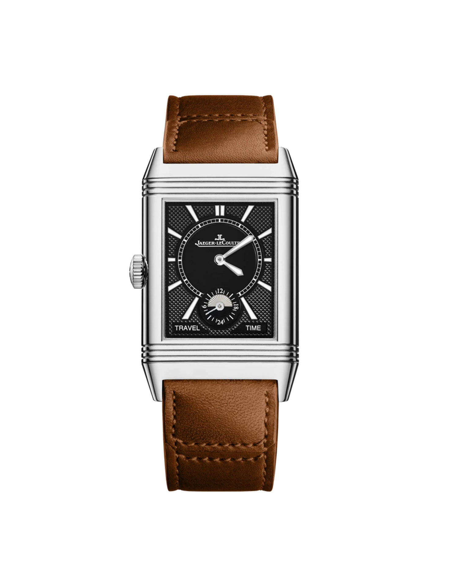 Jaeger-LeCoultre Reverso Classic Duoface Small Seconds Q3848423