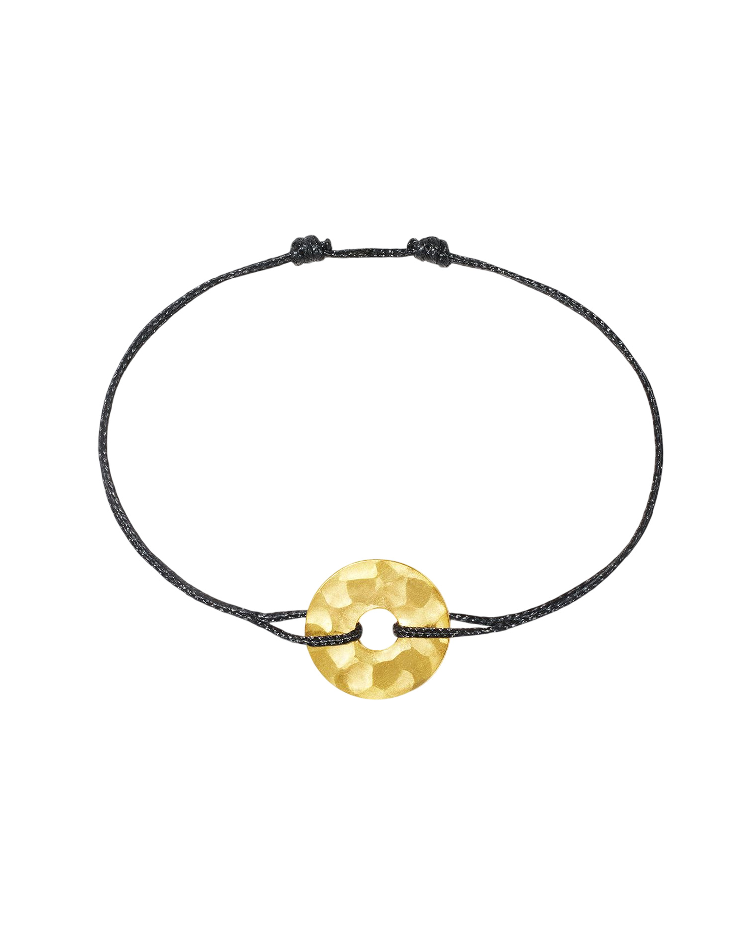 Pulsera cordón Pi 14 mm