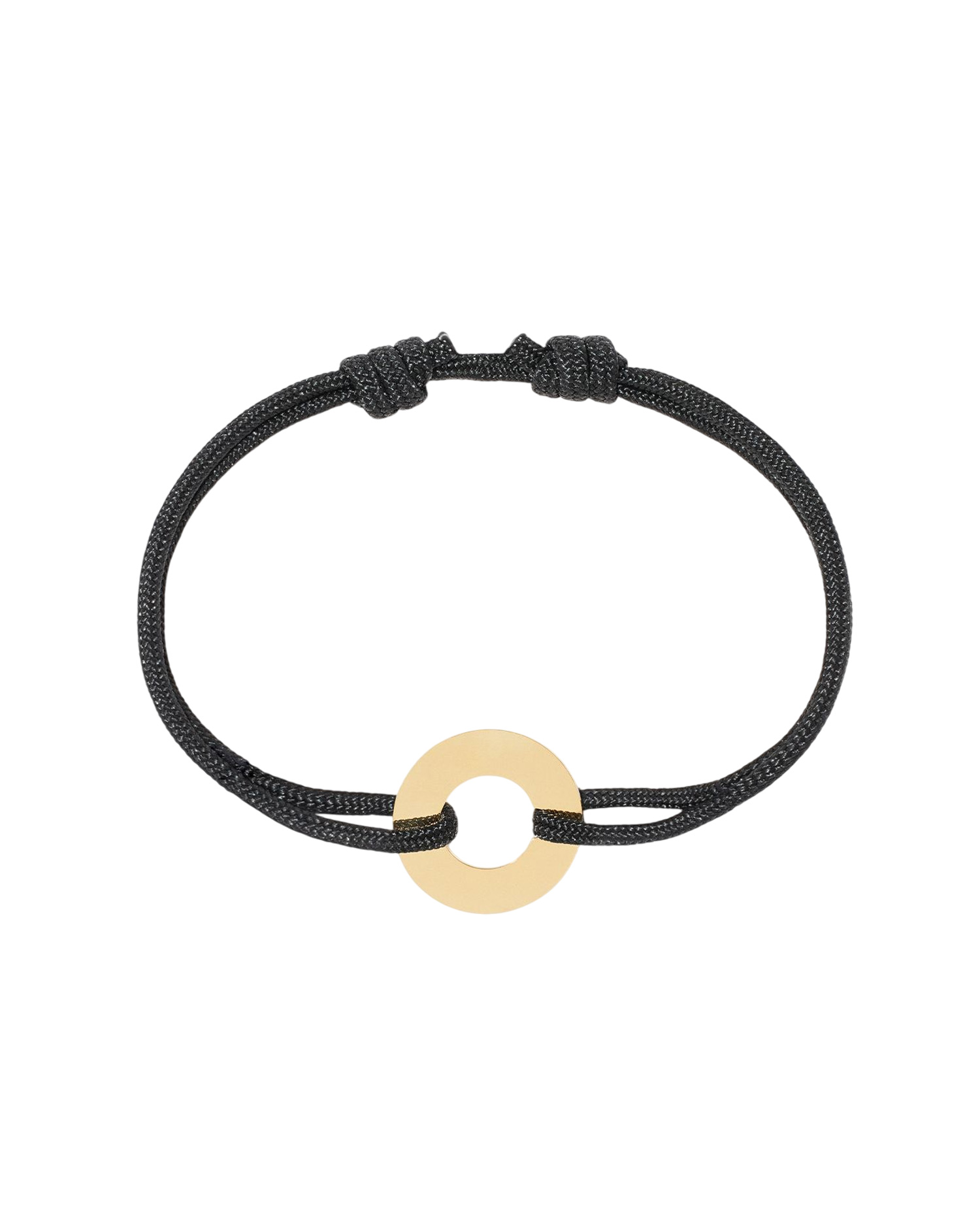 Pulsera cordón Cible modelo grande