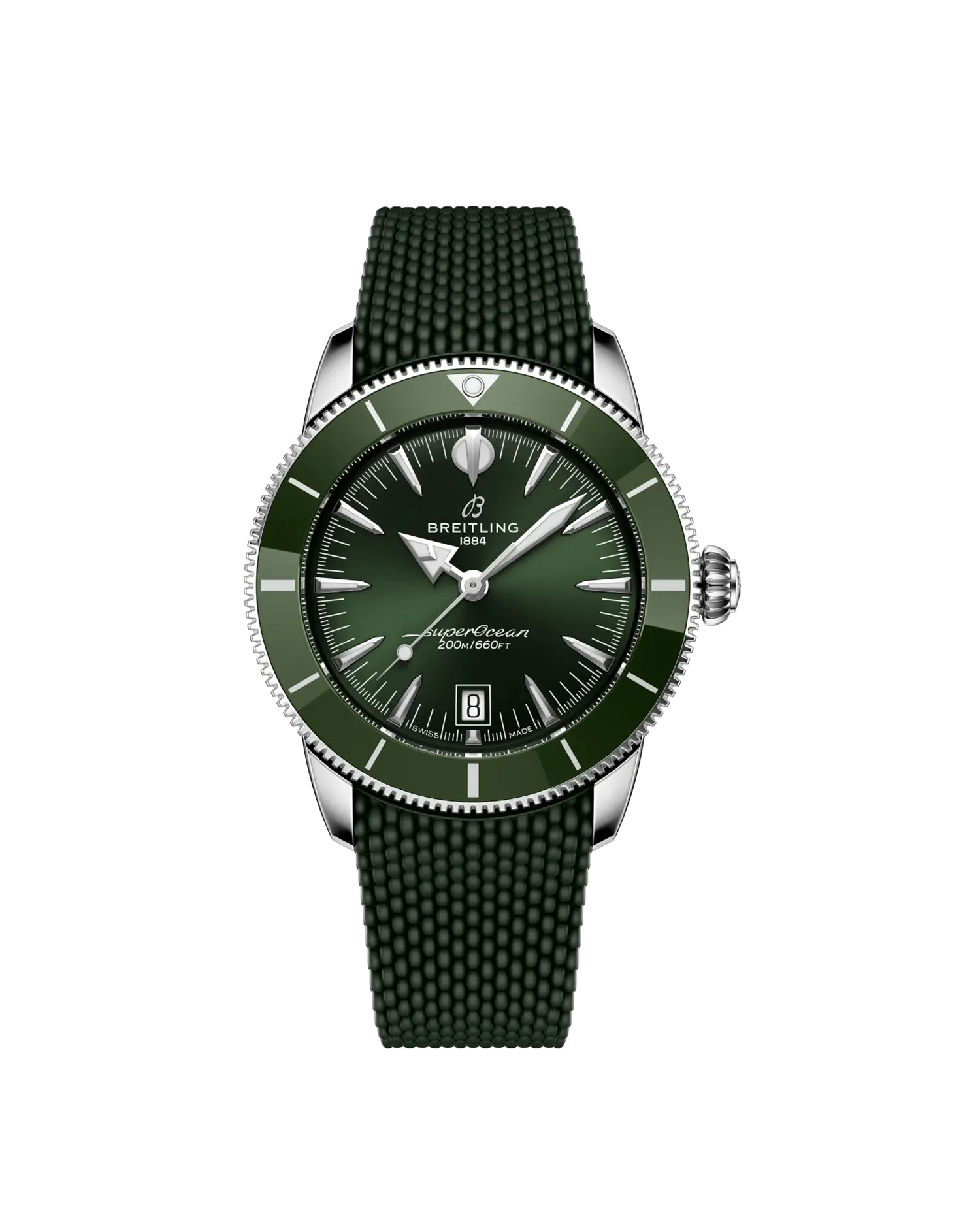 Breitling Superocean Heritage B31 Automatic 42 AB3111361L1S1