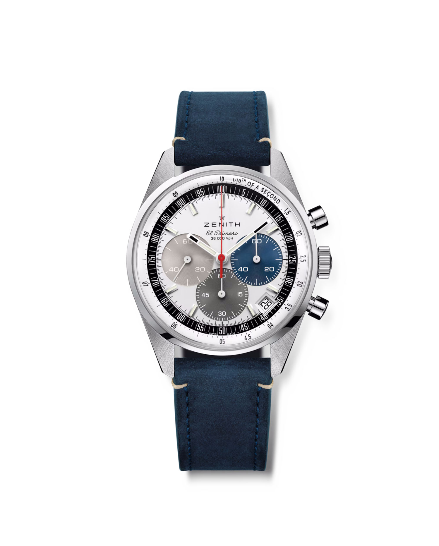 CHRONOMASTER Original