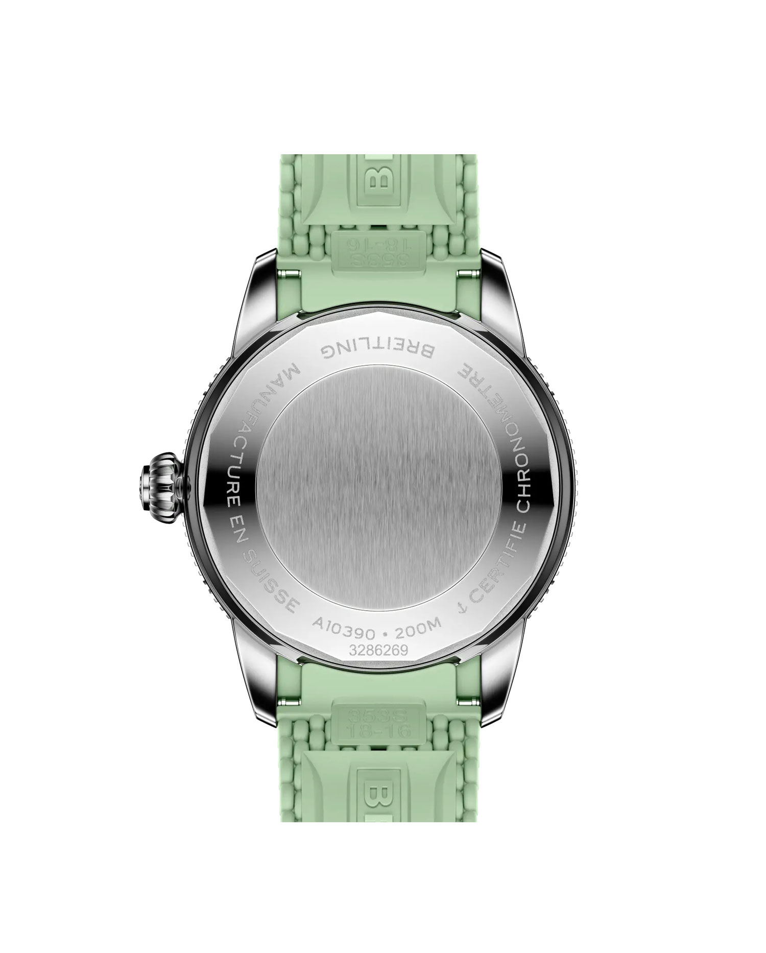 Superocean Heritage Automatic 36 A10390361L1S1