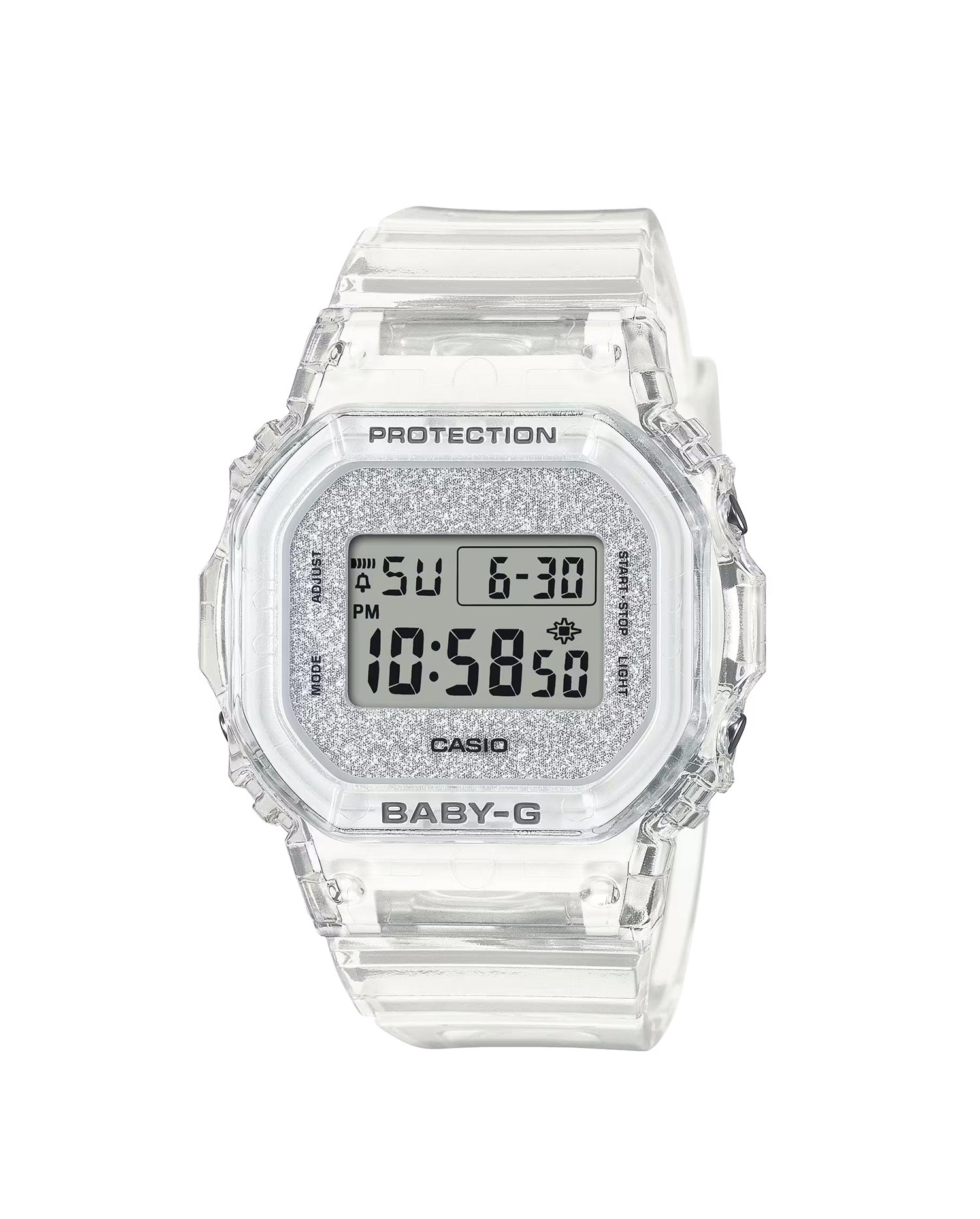 Casio BGD-565GC-7
