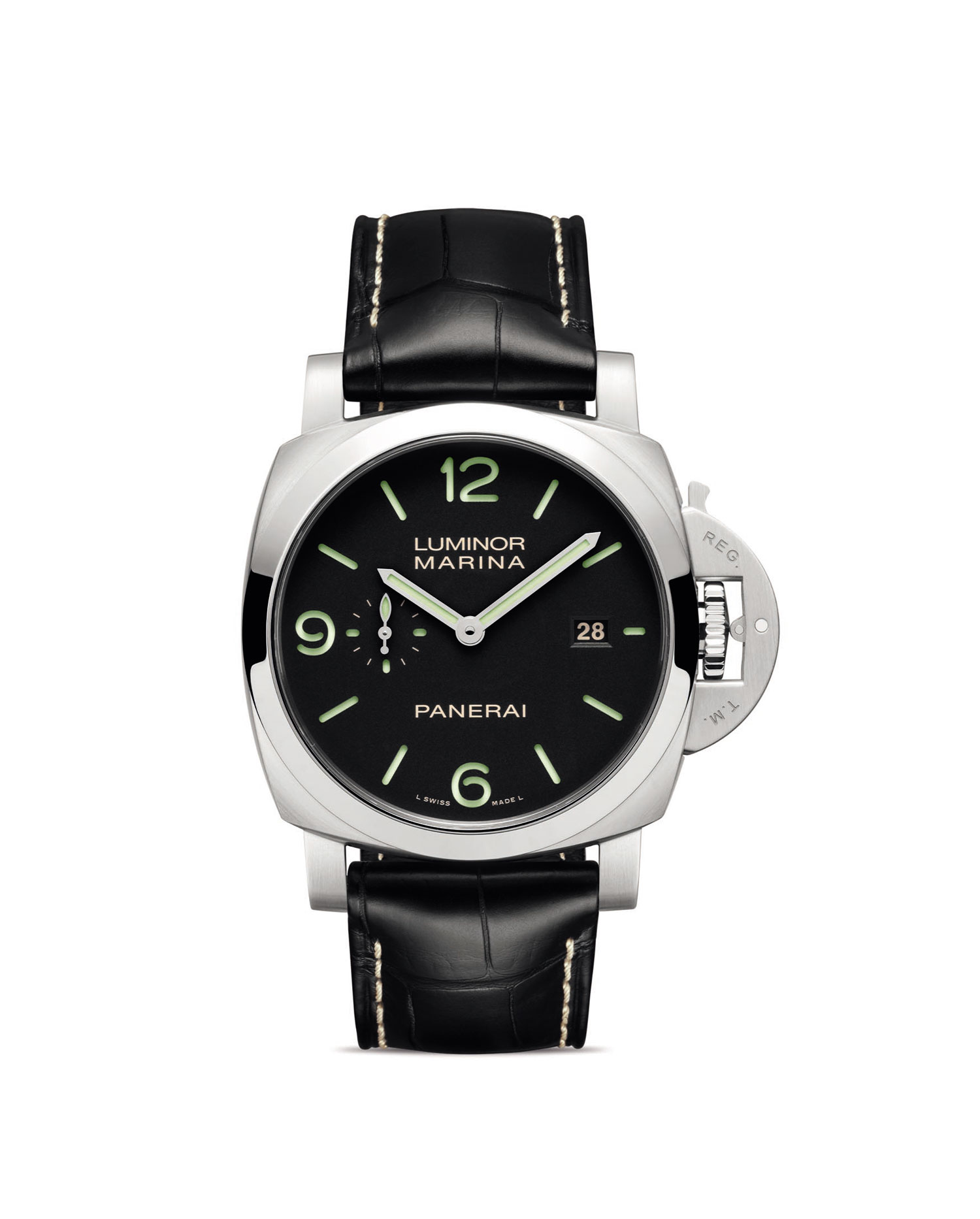 Panerai PAM03312