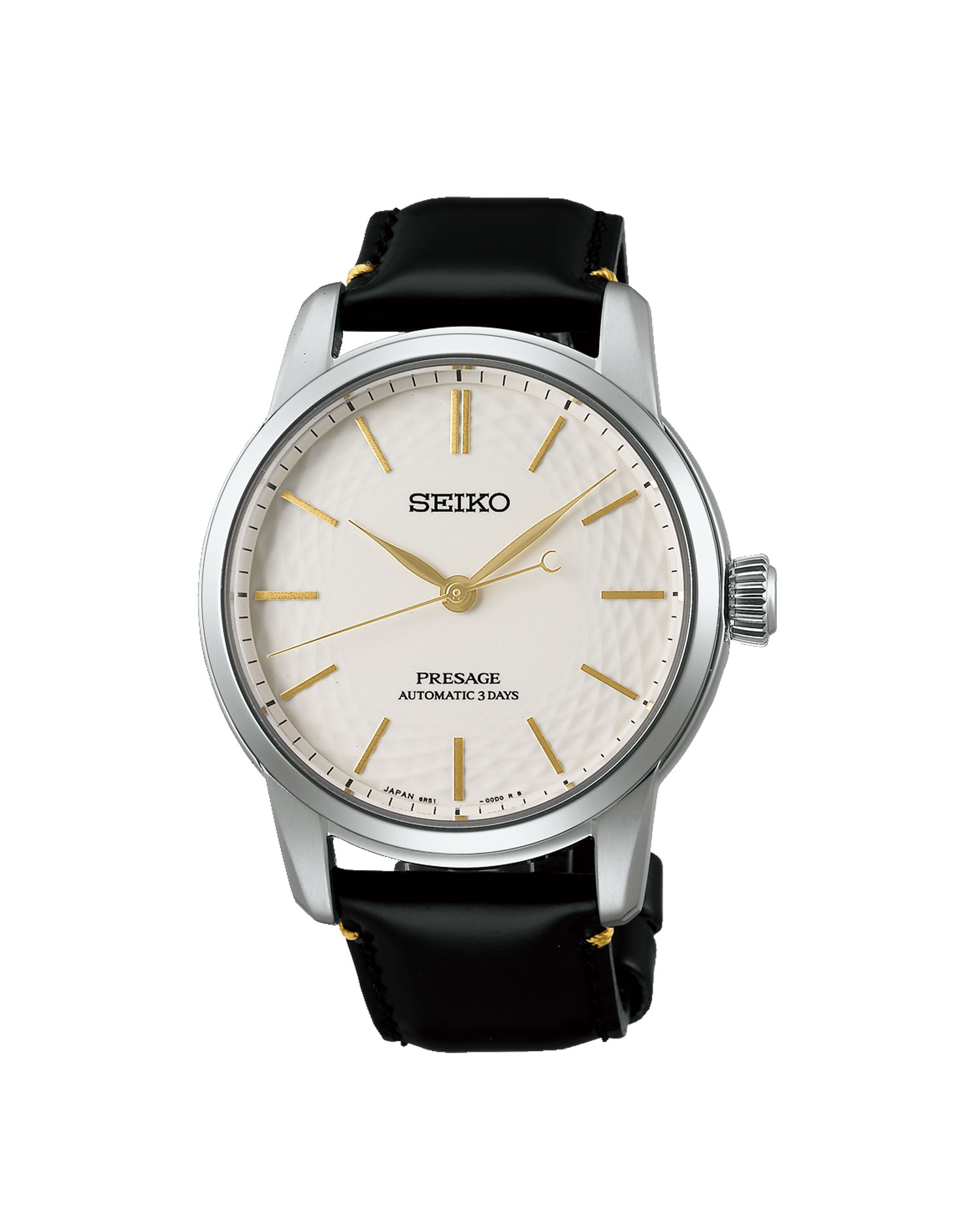 Seiko Presage SPB497J1 Edición Limitada