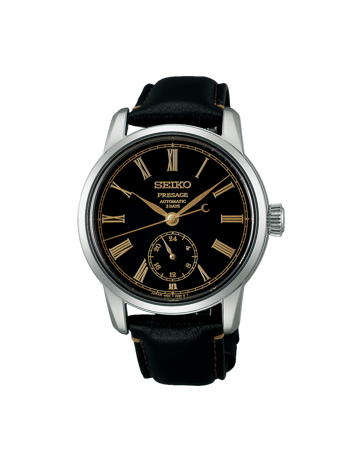 Seiko SPB499J1